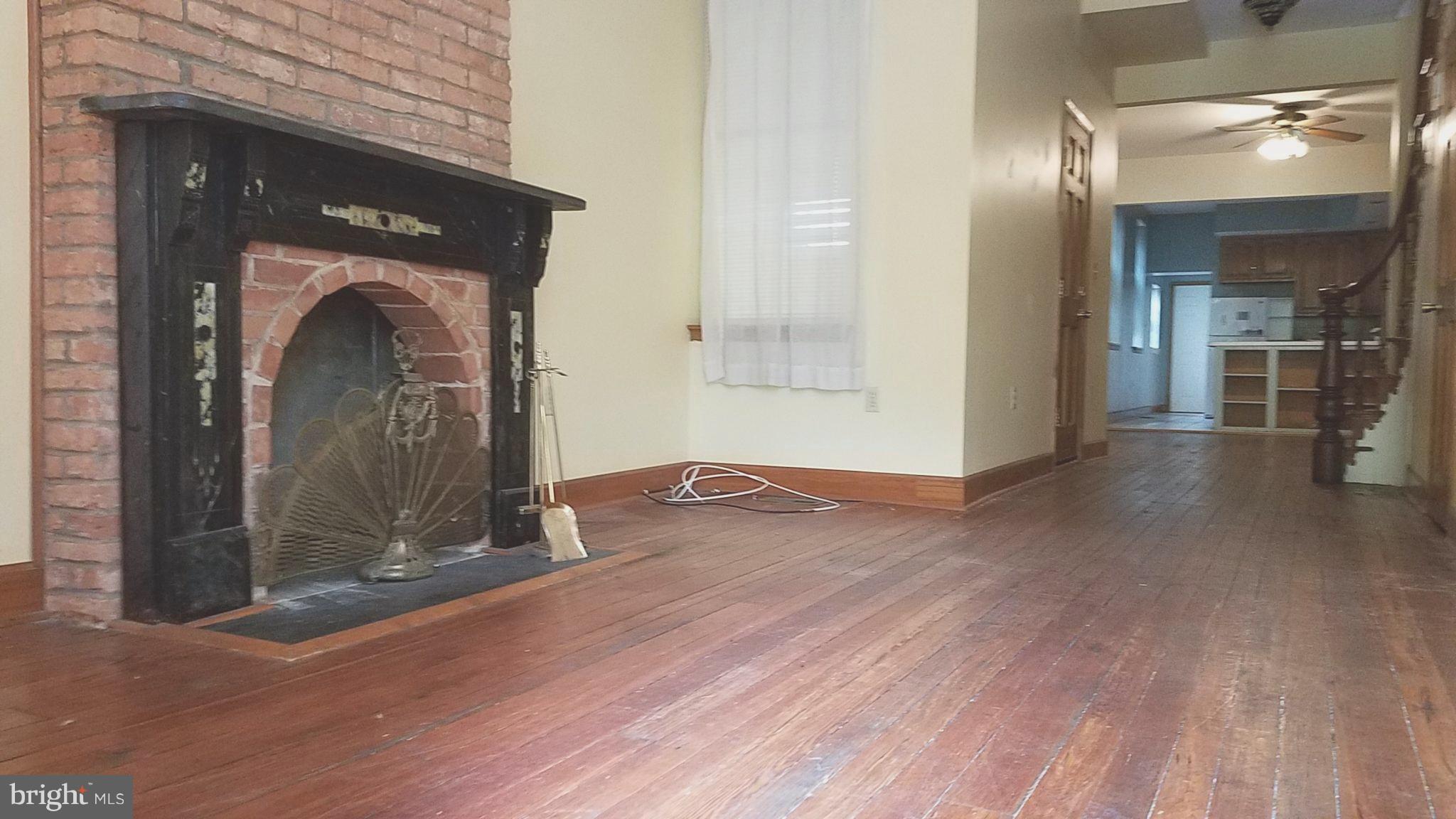 BUTCHER'S HILL - Residential