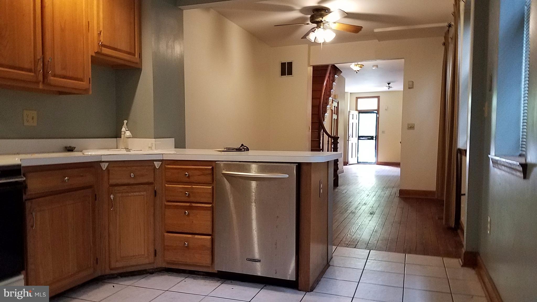 BUTCHER'S HILL - Residential