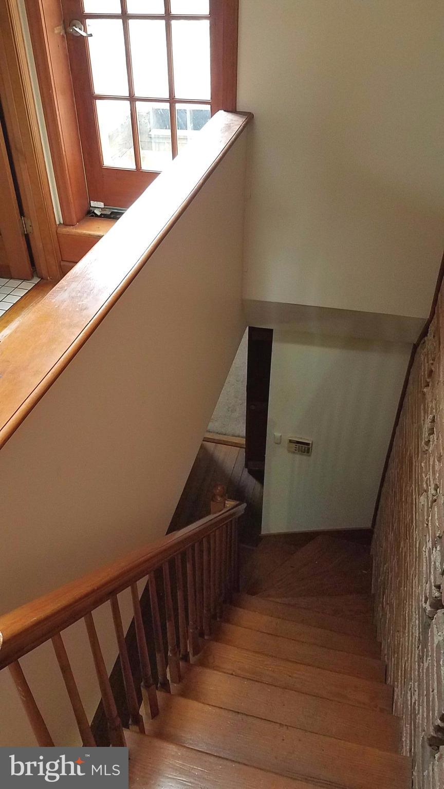 BUTCHER'S HILL - Residential