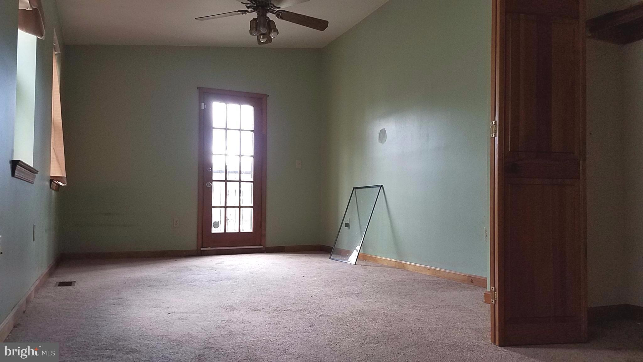 BUTCHER'S HILL - Residential