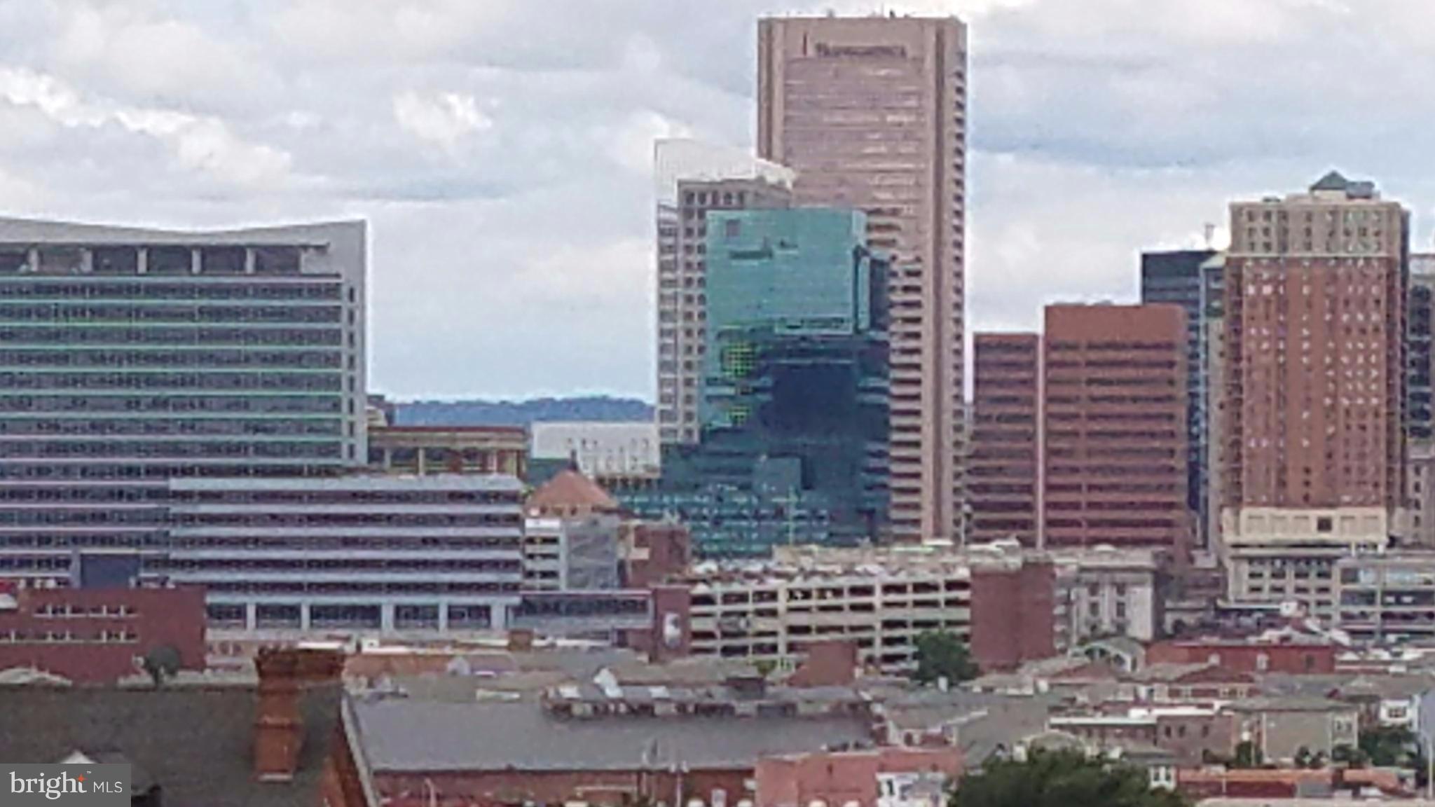 BUTCHER'S HILL - Residential