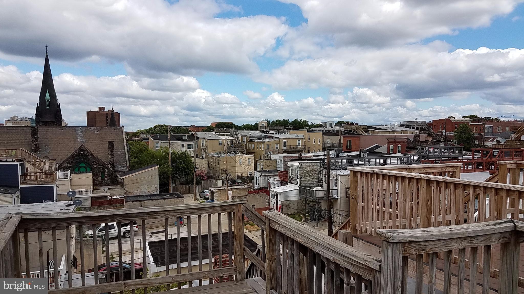 BUTCHER'S HILL - Residential