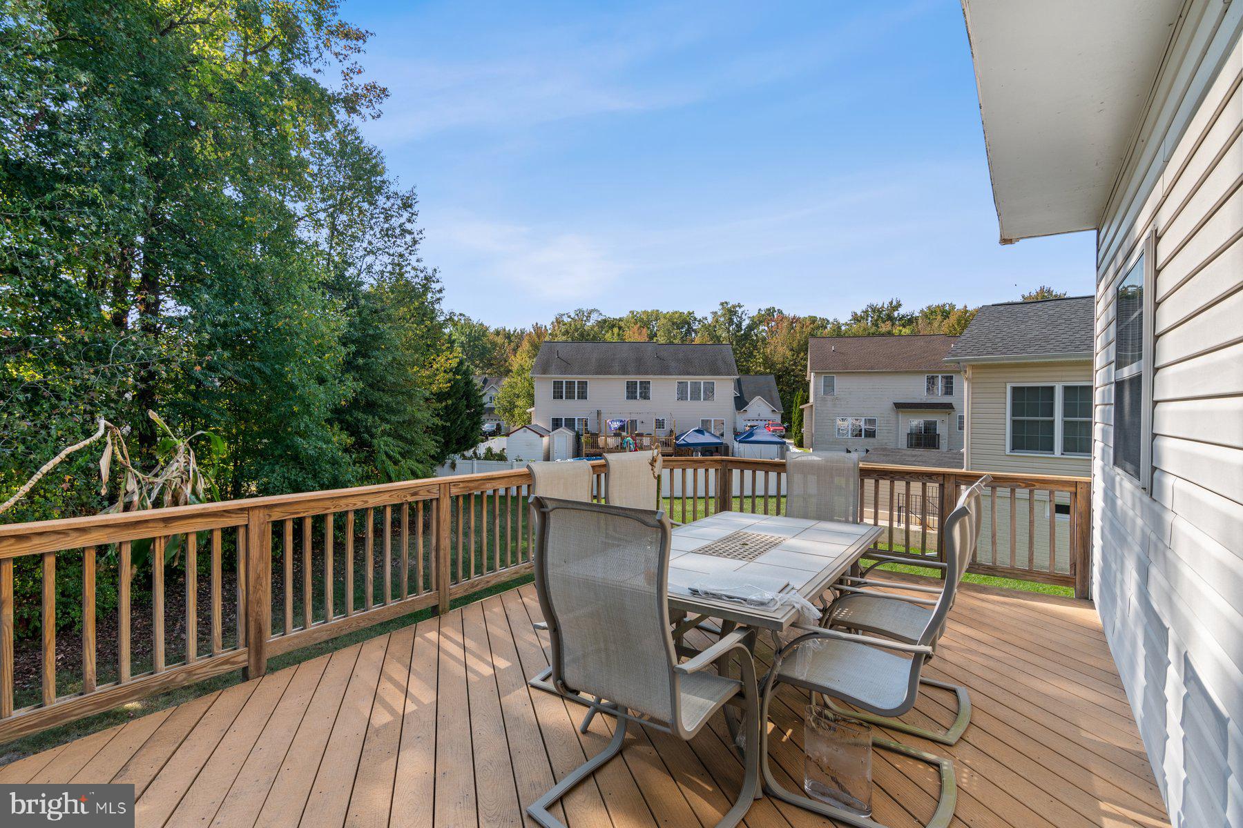 FOREST OAKS - Residential