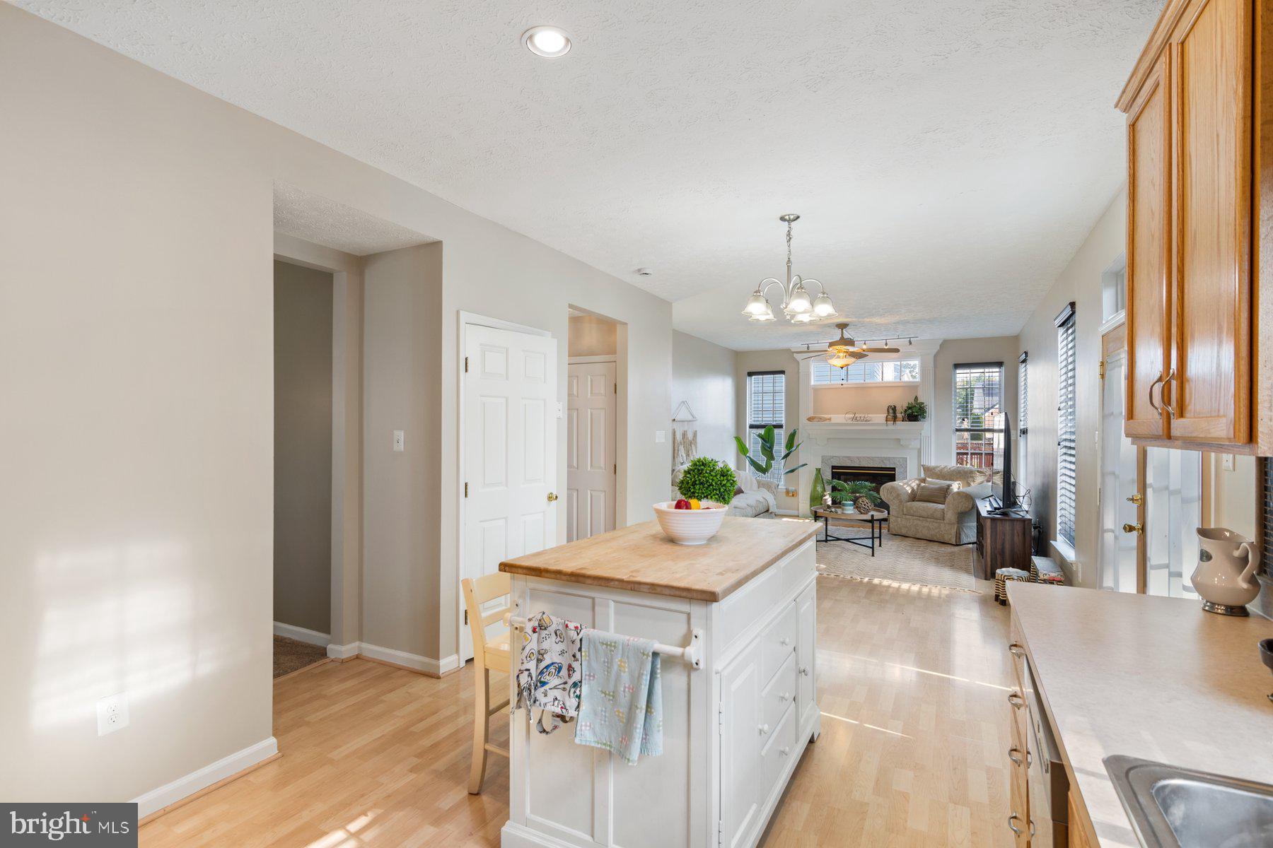 FOREST OAKS - Residential