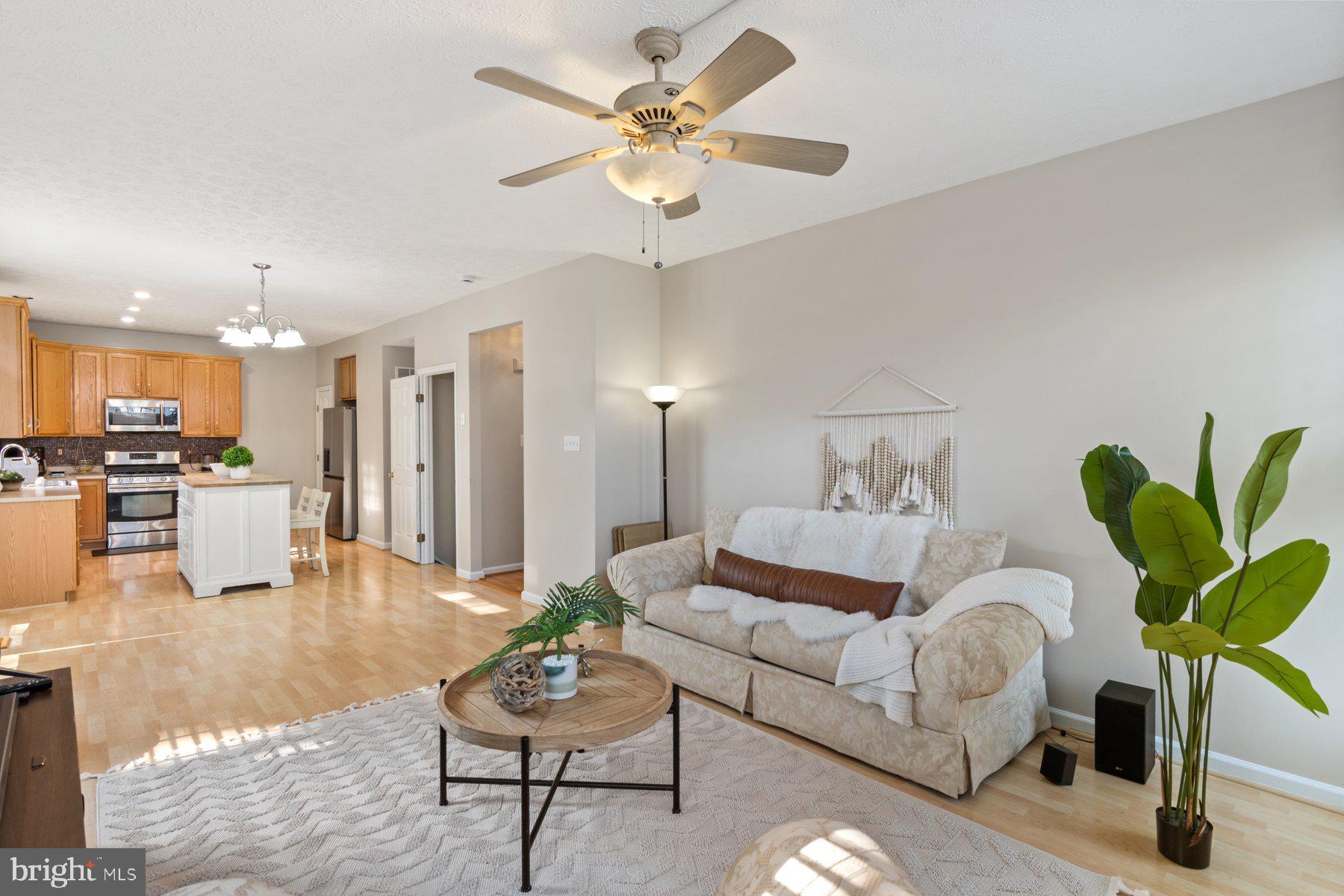 FOREST OAKS - Residential