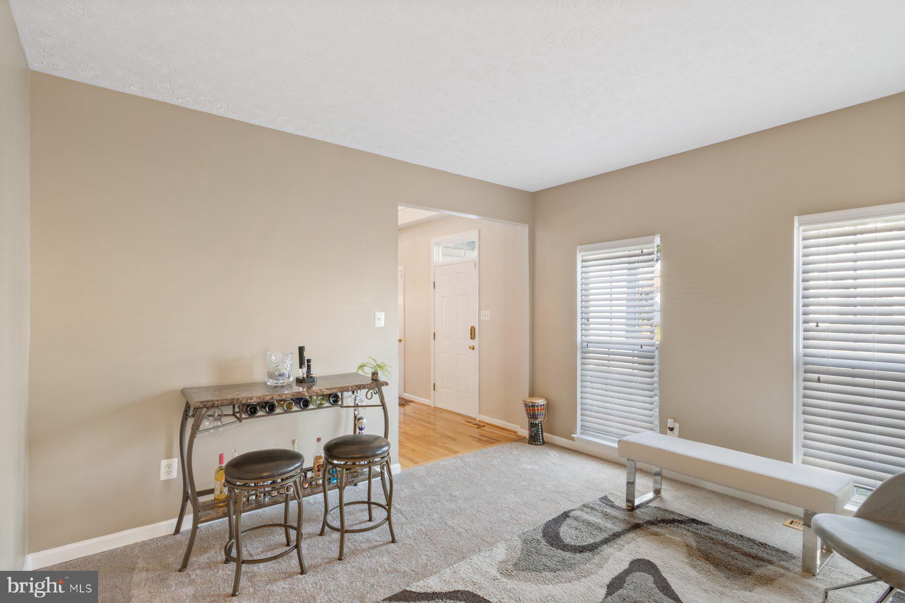 FOREST OAKS - Residential