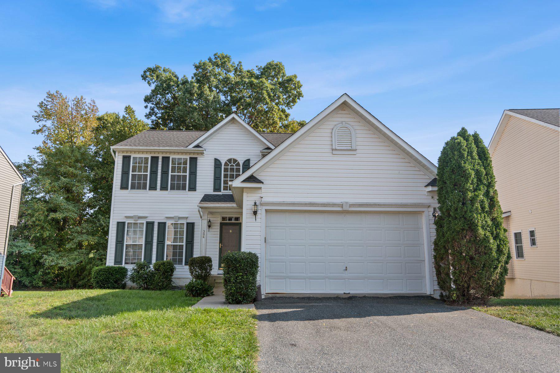 FOREST OAKS - Residential