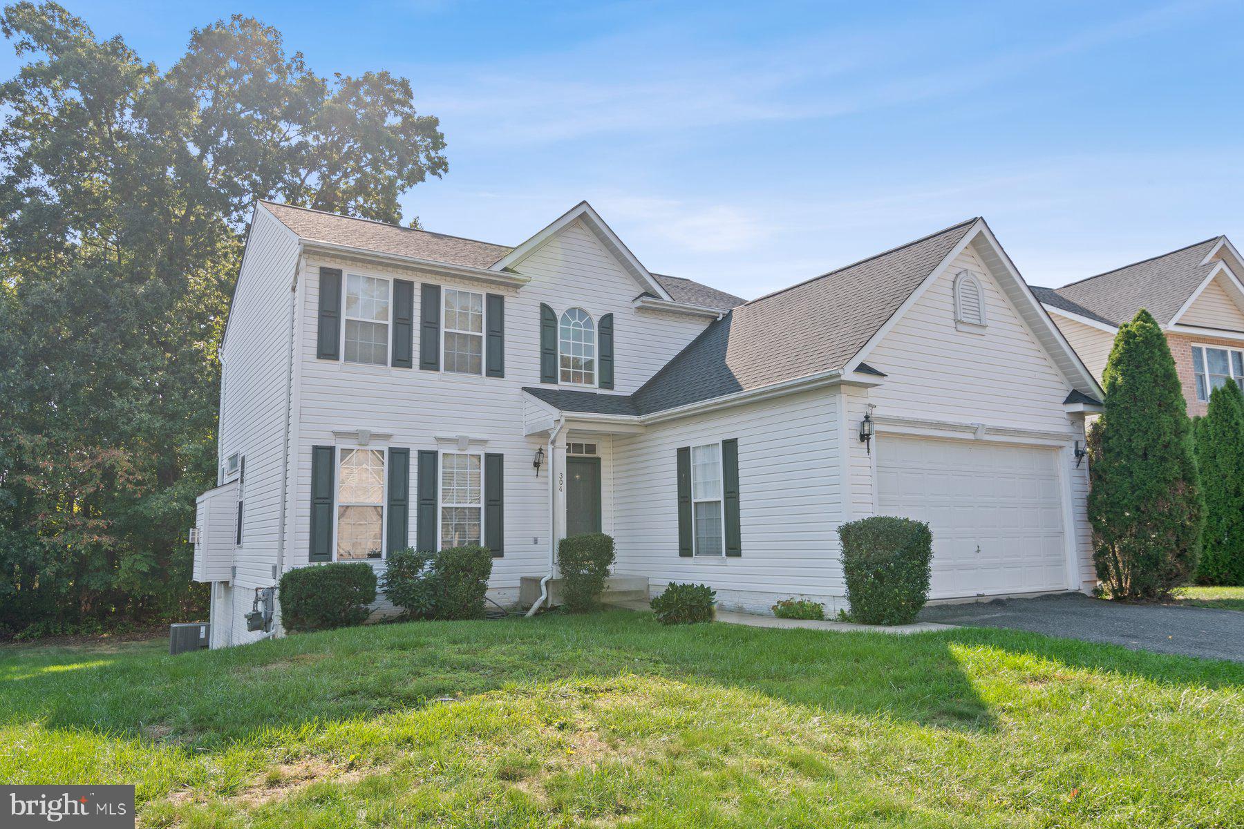 FOREST OAKS - Residential