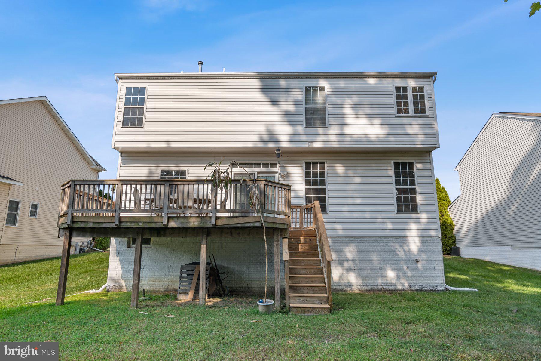 FOREST OAKS - Residential