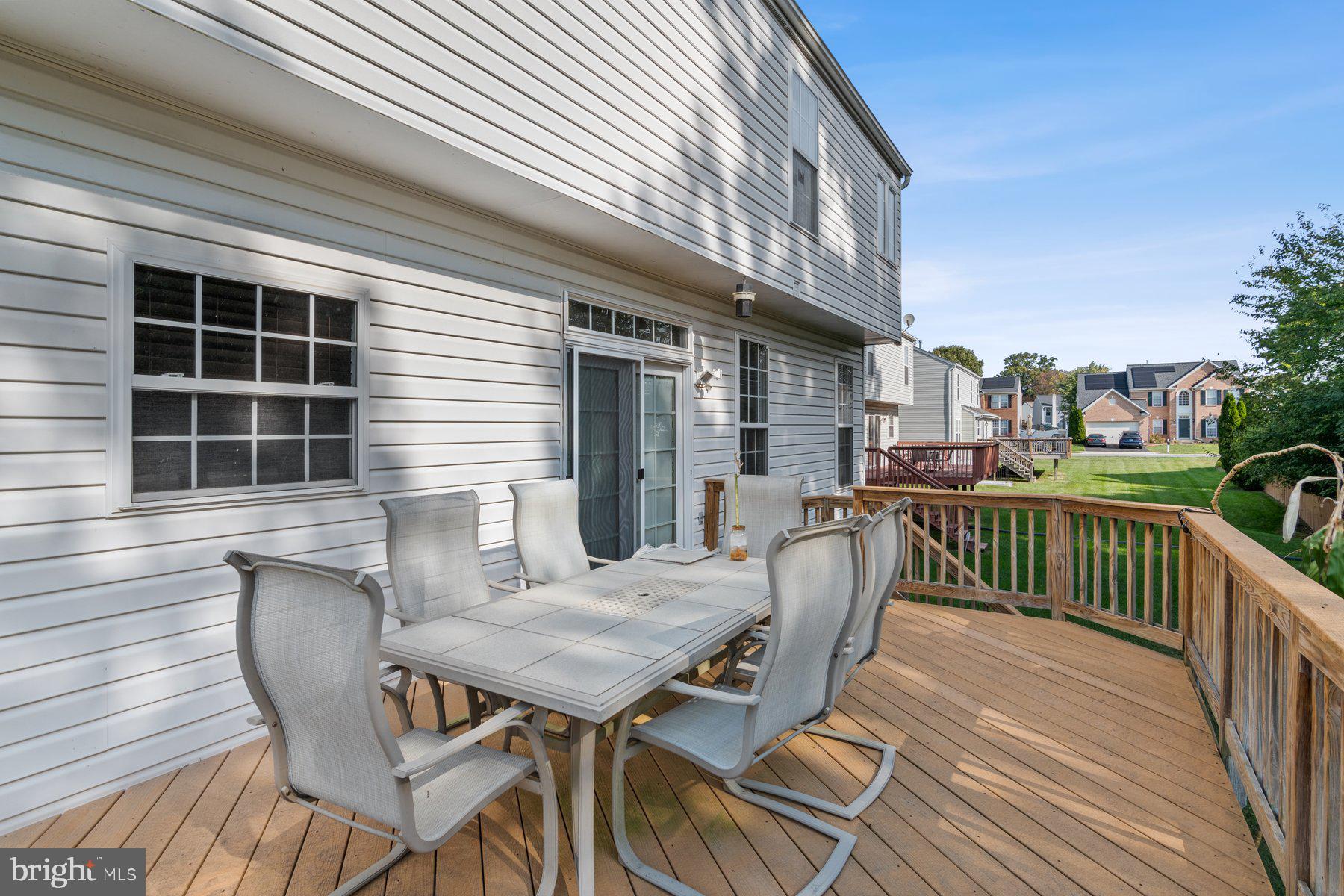 FOREST OAKS - Residential