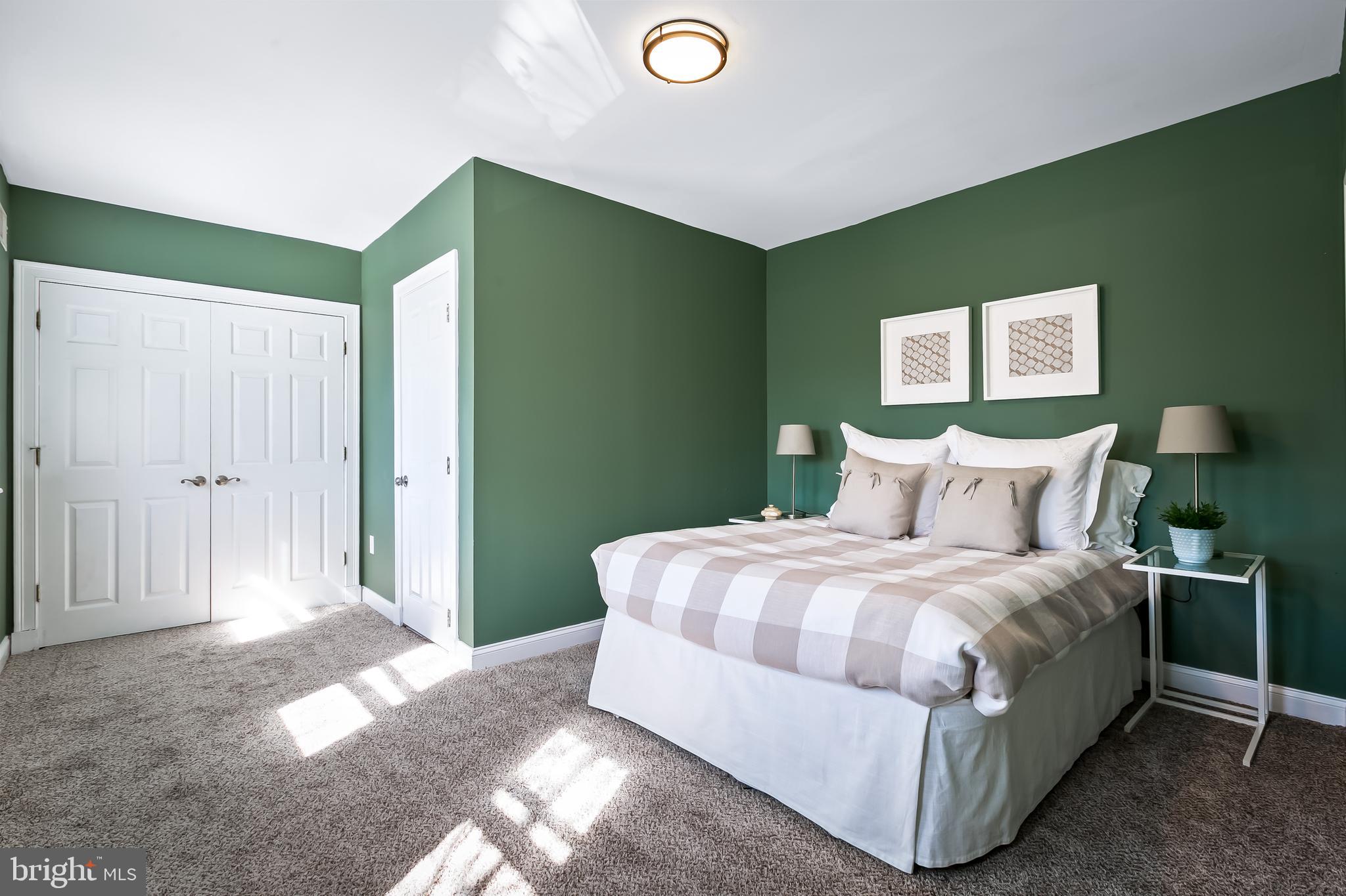 PATTERSON PARK - Residential