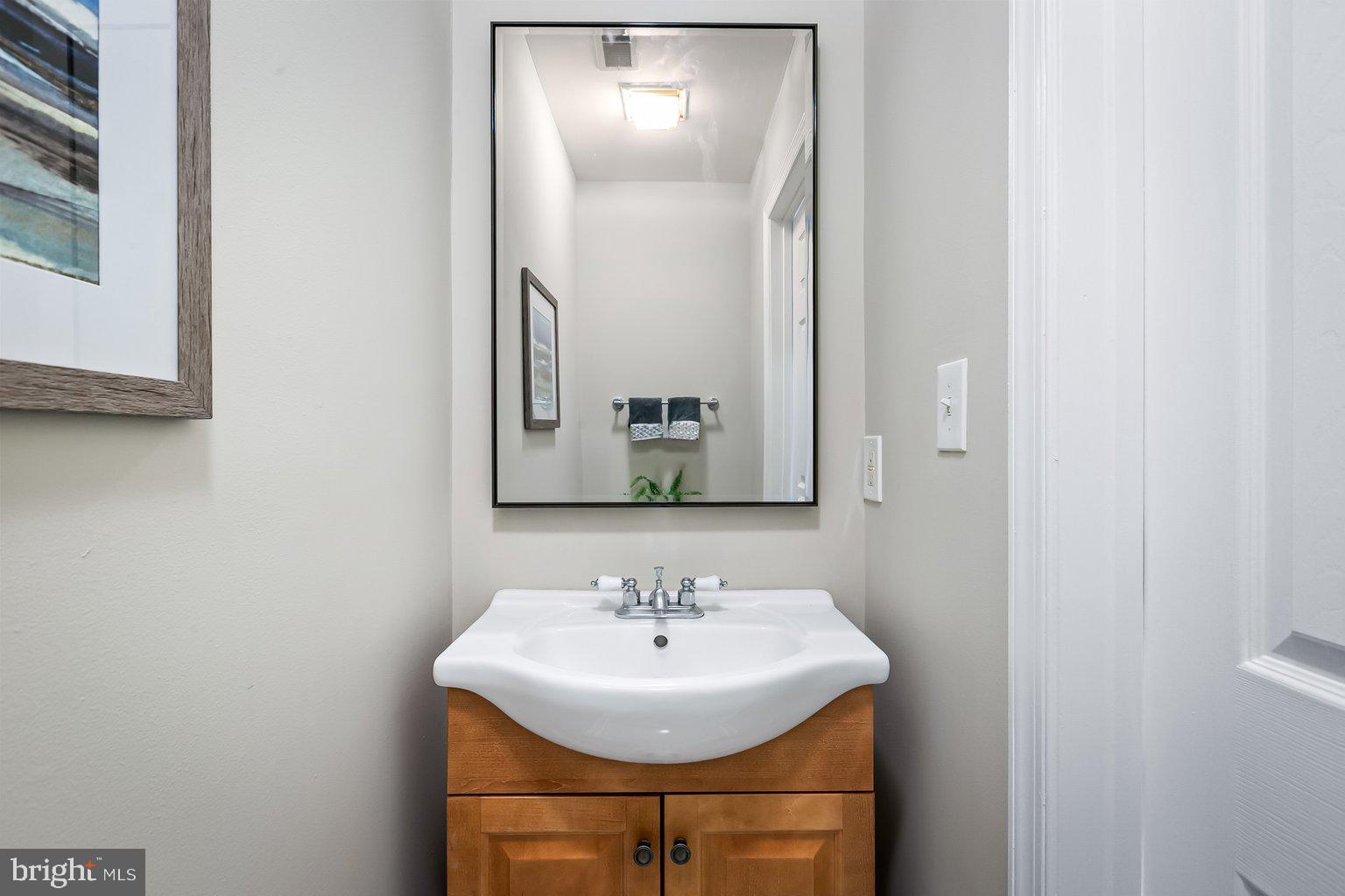 PATTERSON PARK - Residential