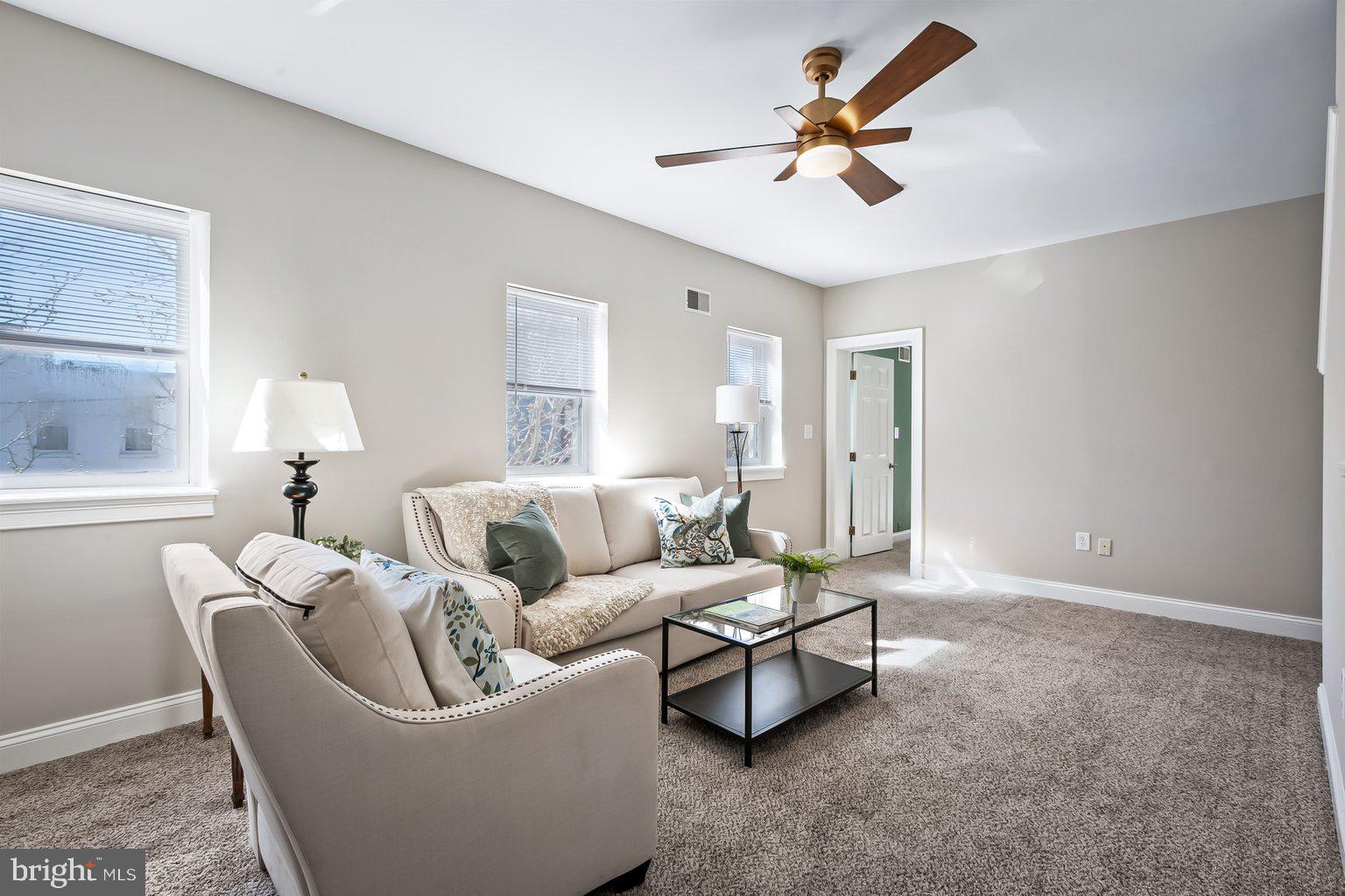 PATTERSON PARK - Residential