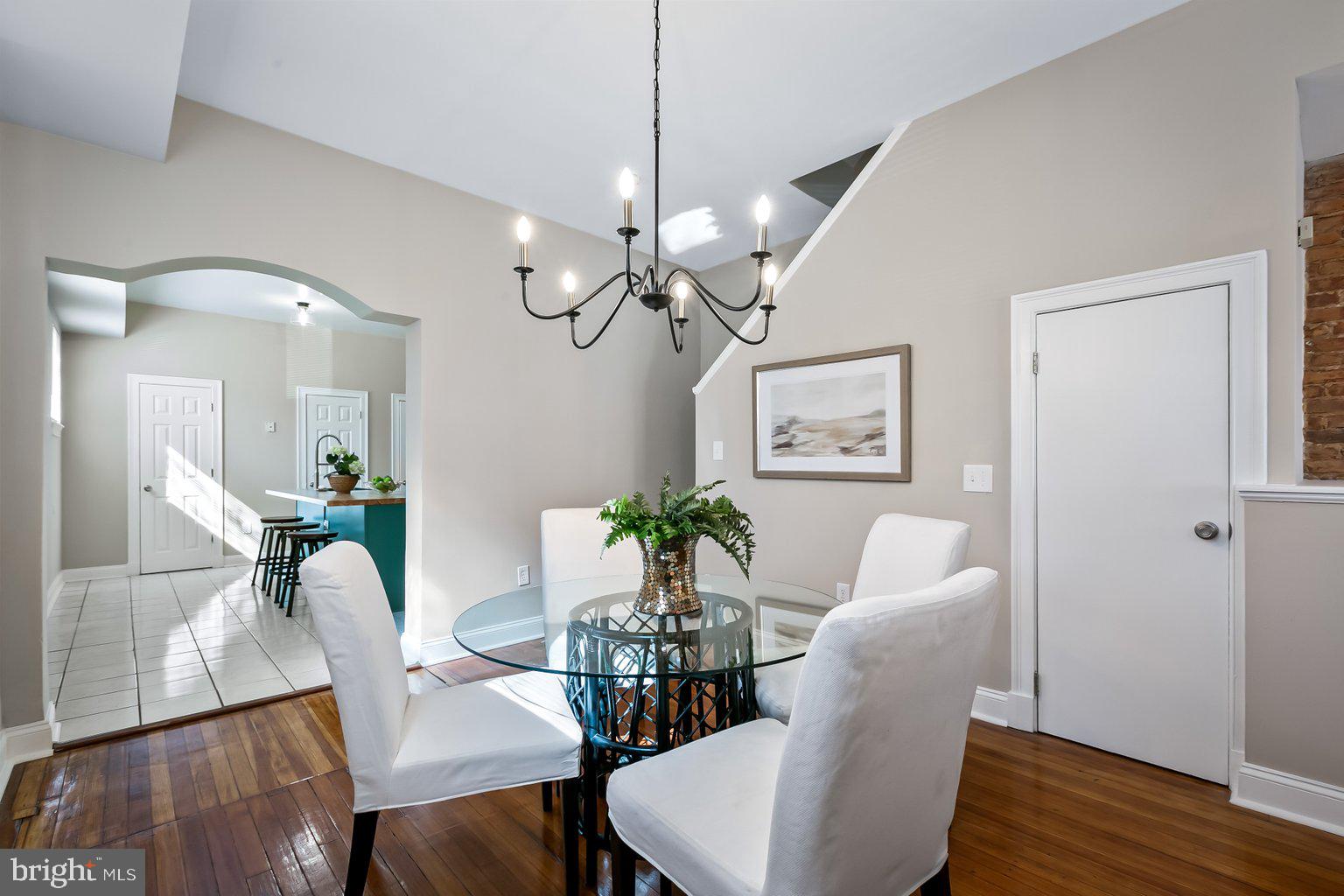 PATTERSON PARK - Residential