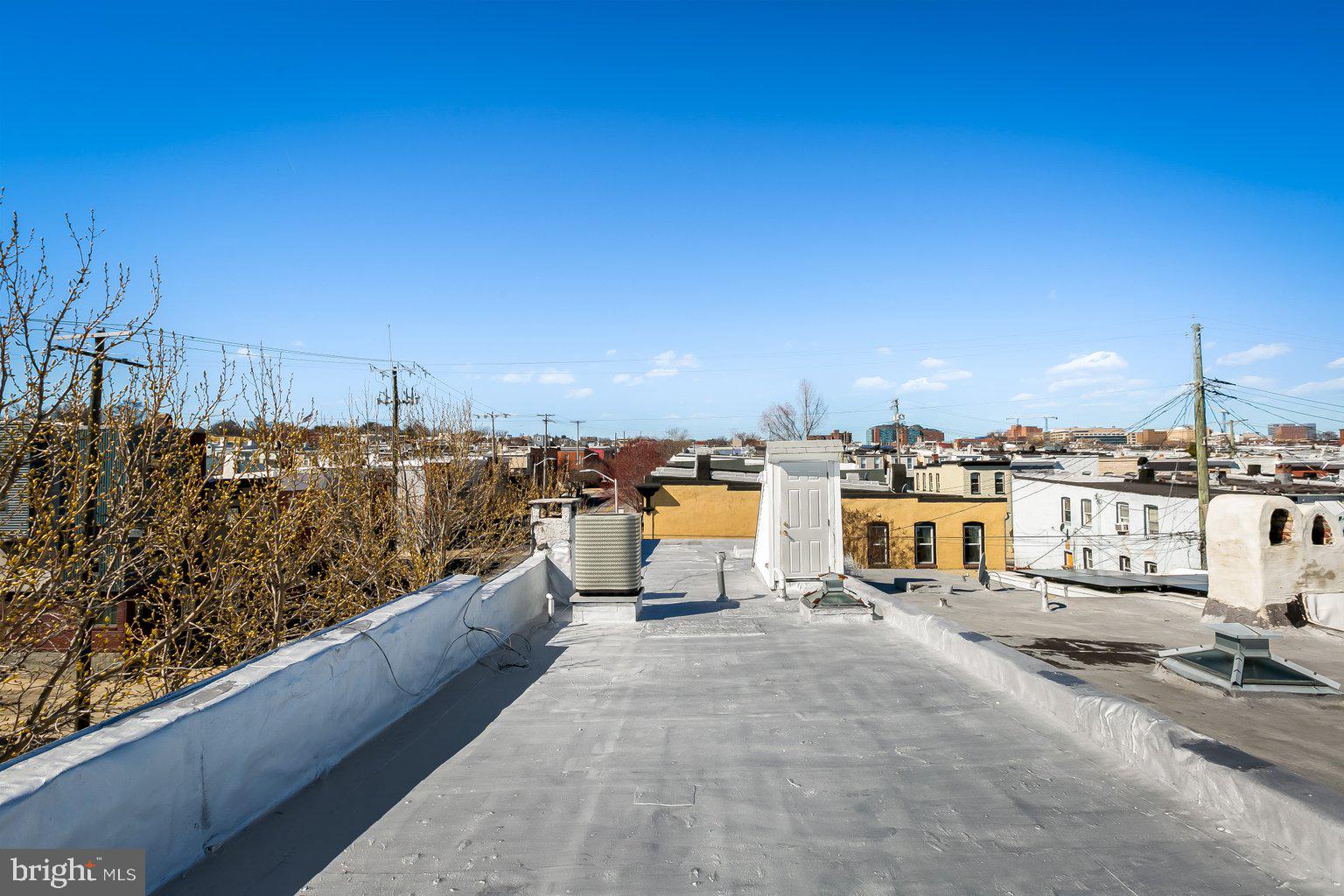 PATTERSON PARK - Residential