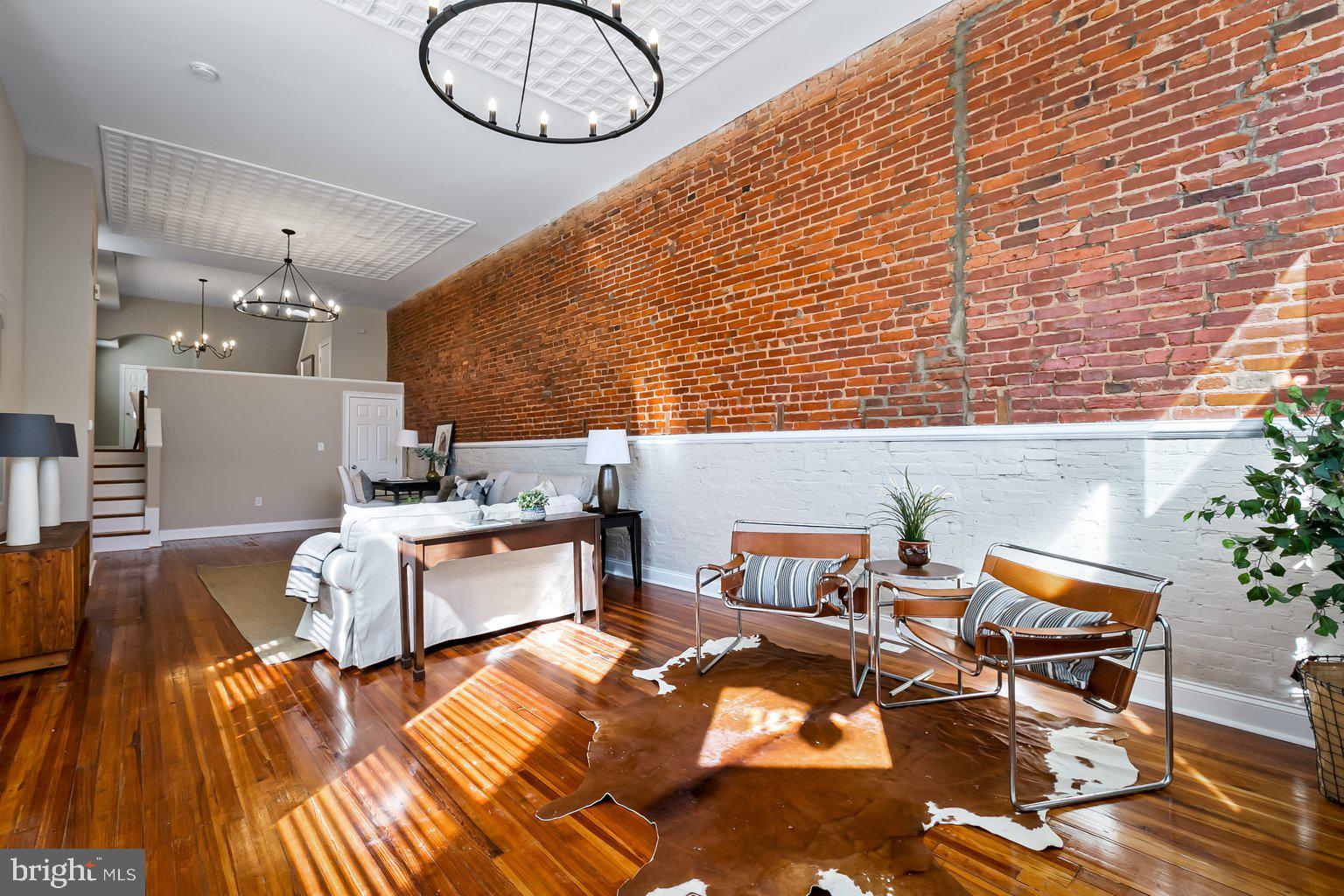 PATTERSON PARK - Residential