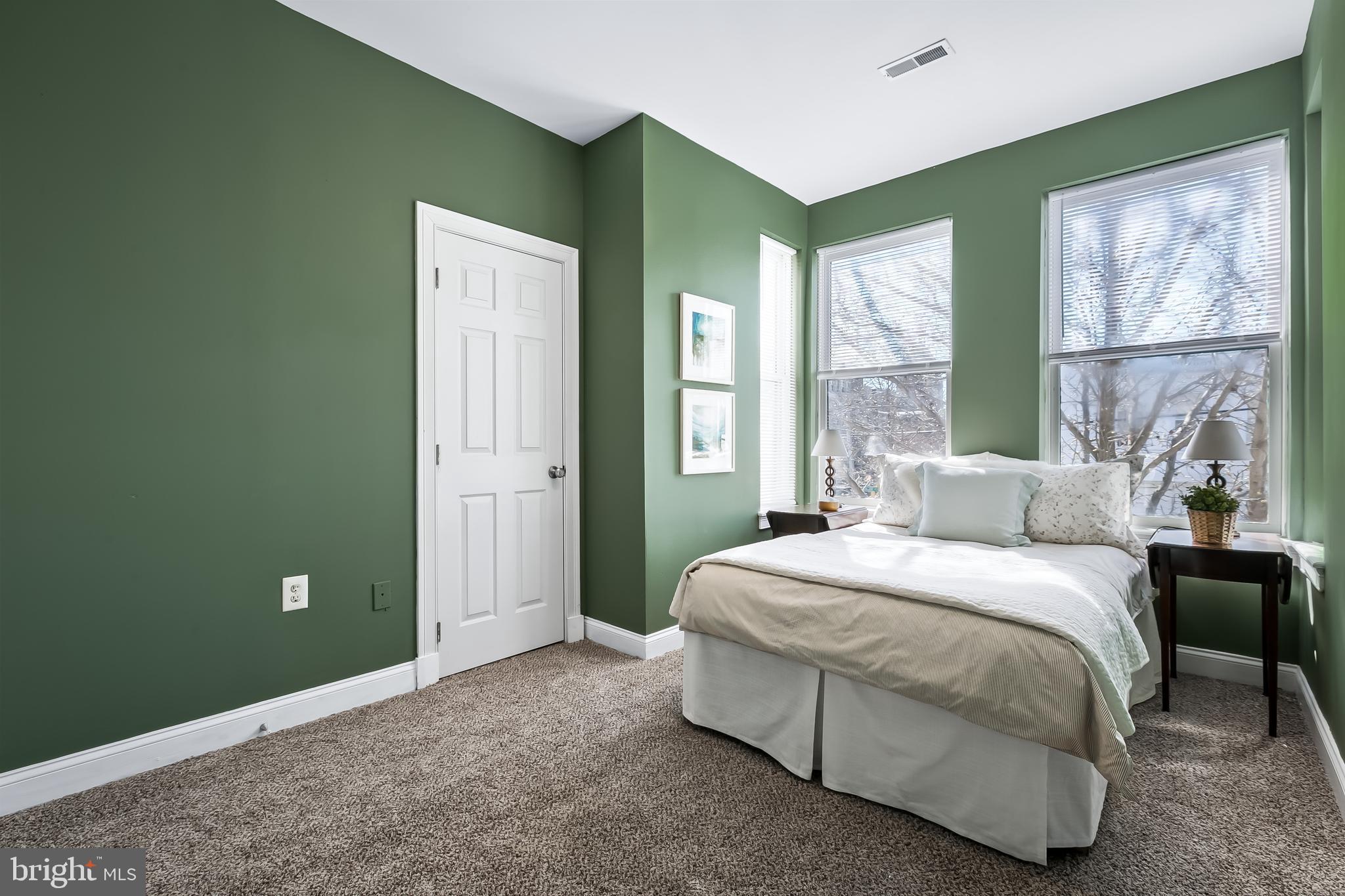 PATTERSON PARK - Residential