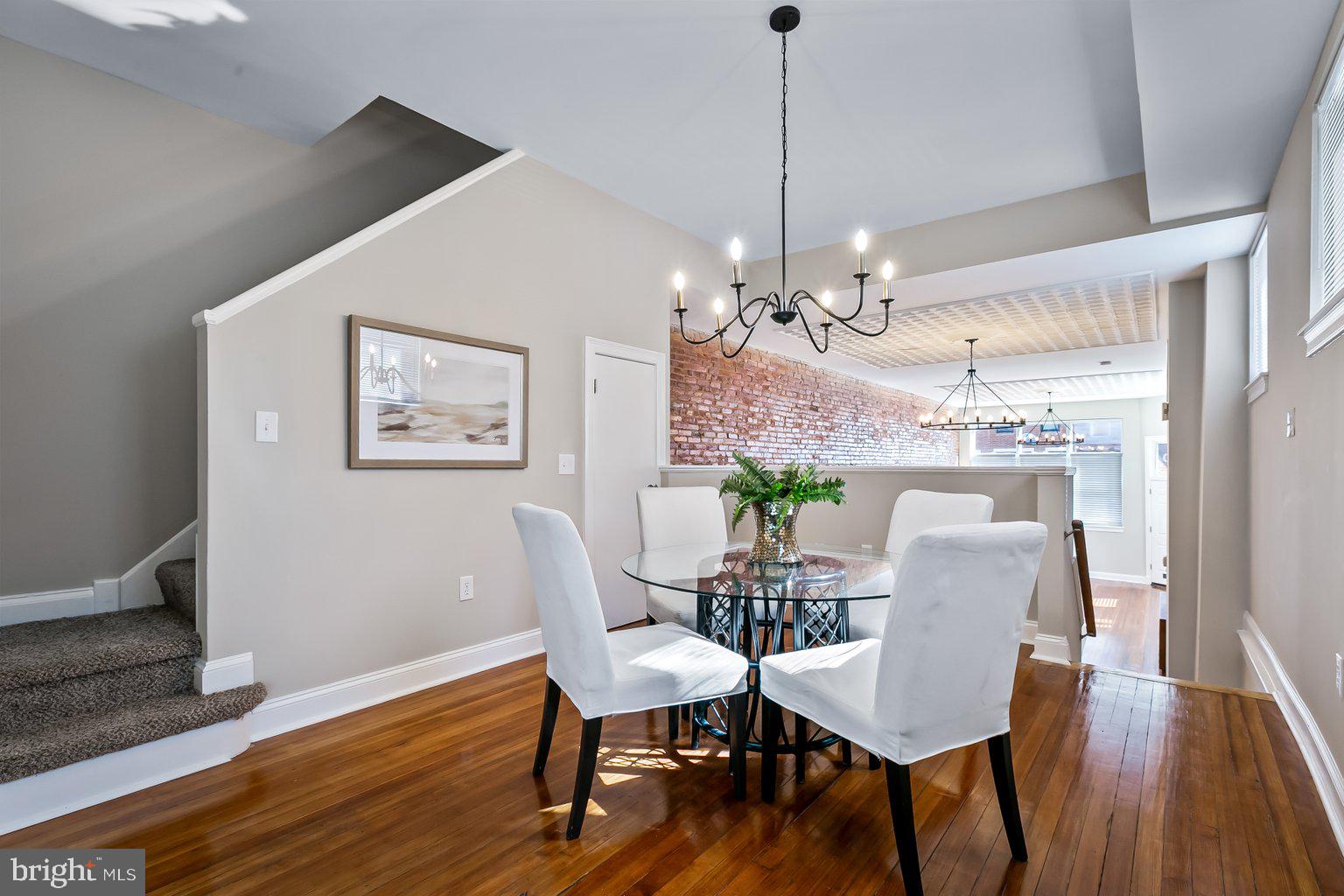 PATTERSON PARK - Residential