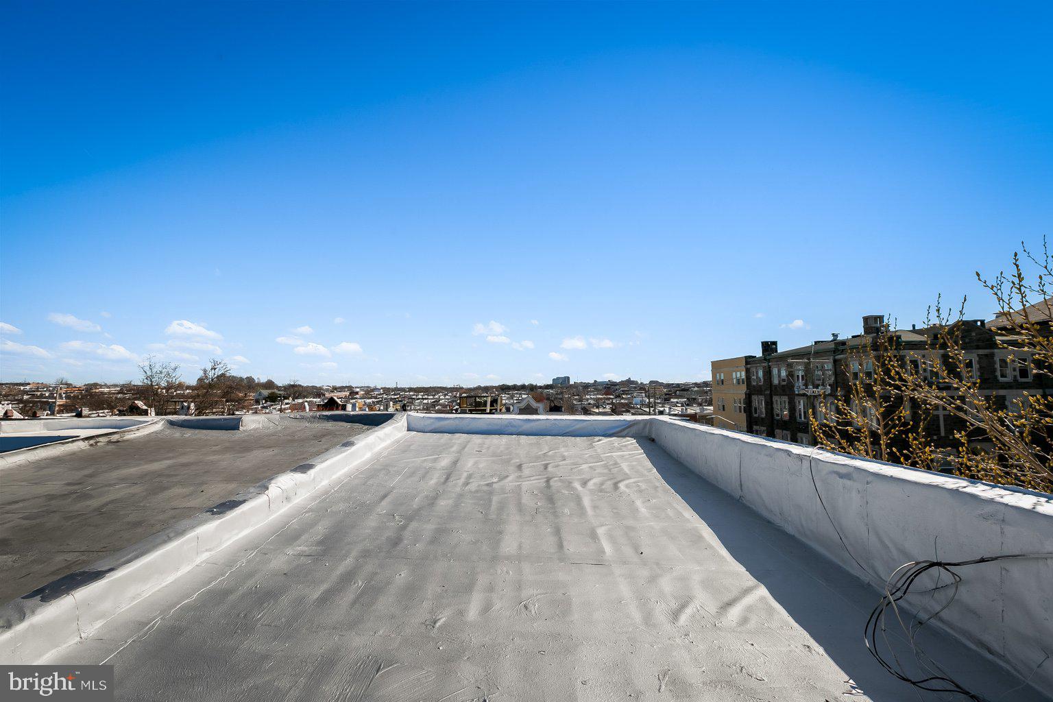 PATTERSON PARK - Residential