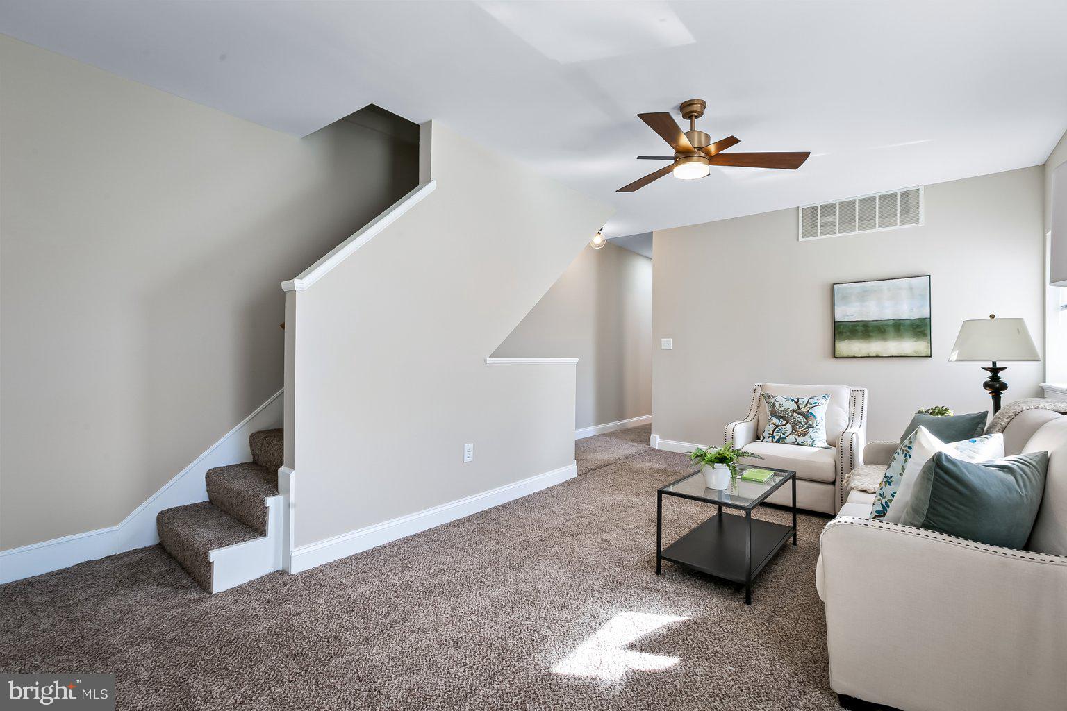 PATTERSON PARK - Residential