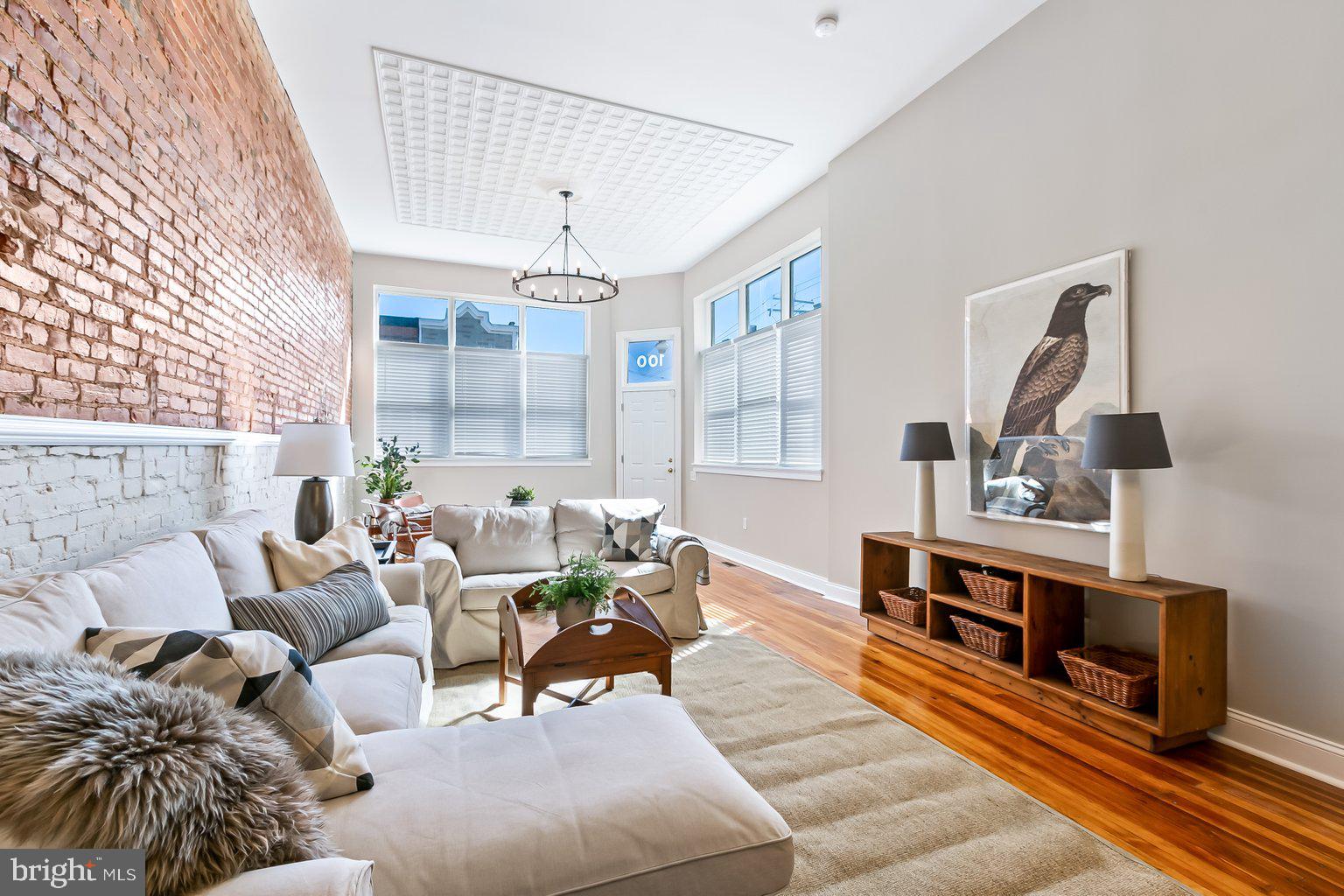 PATTERSON PARK - Residential