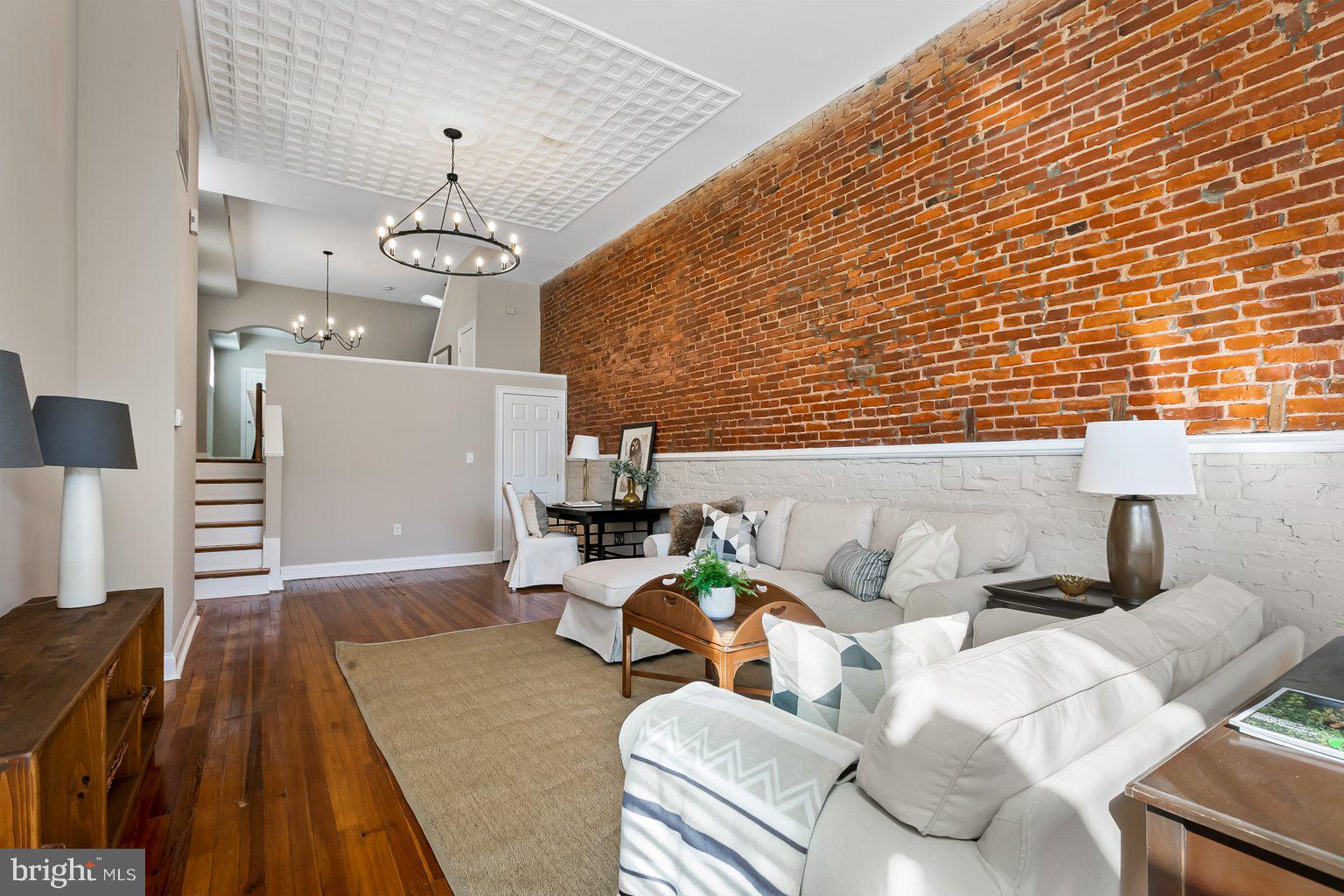 PATTERSON PARK - Residential