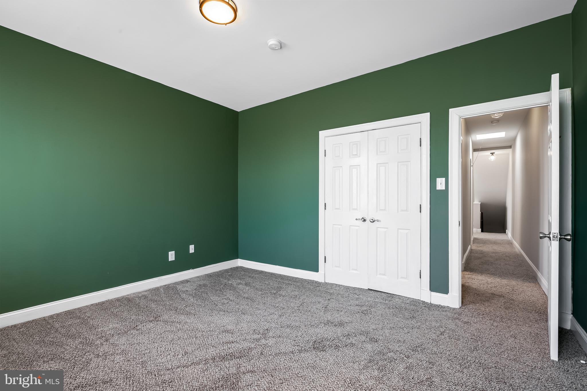 PATTERSON PARK - Residential