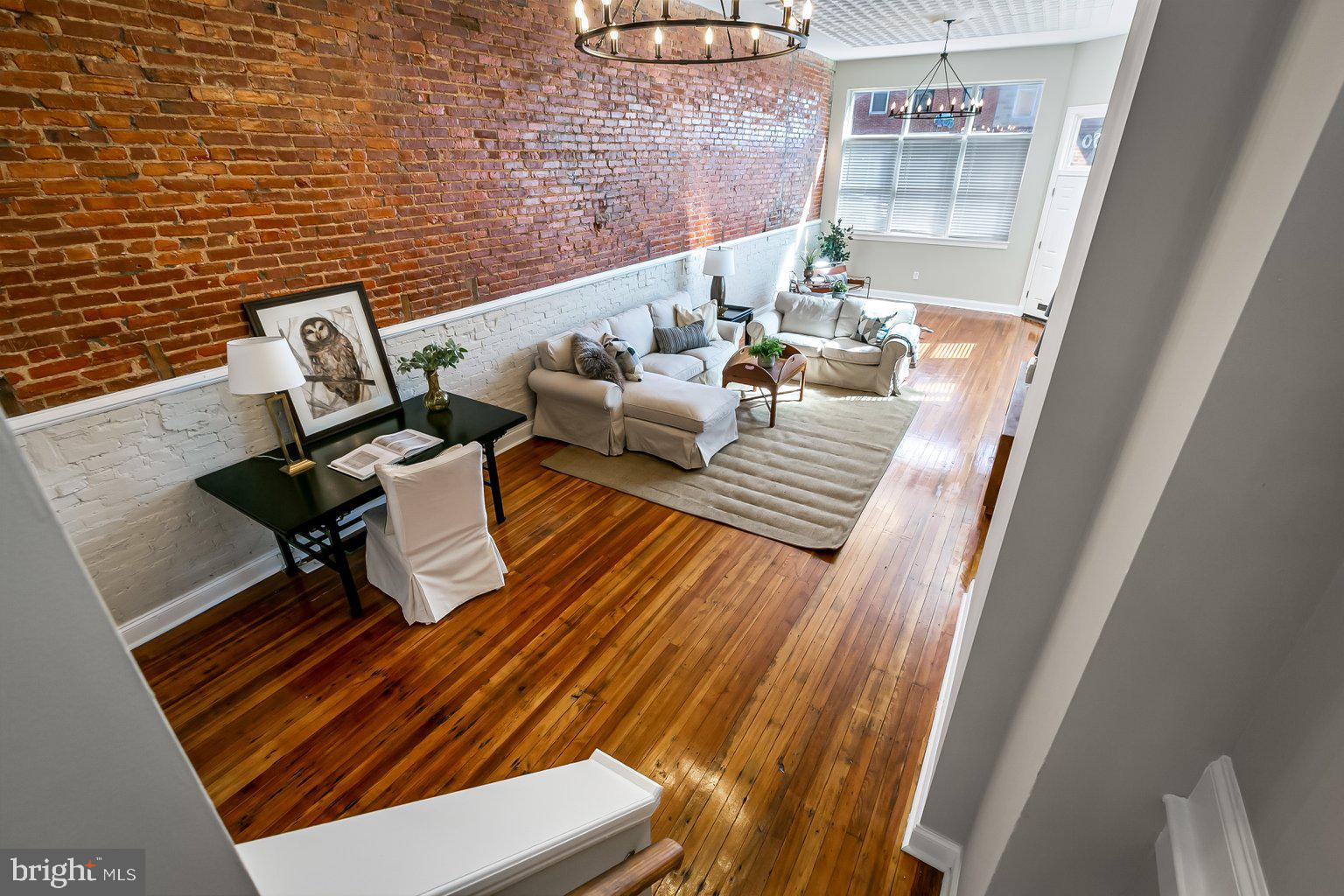 PATTERSON PARK - Residential