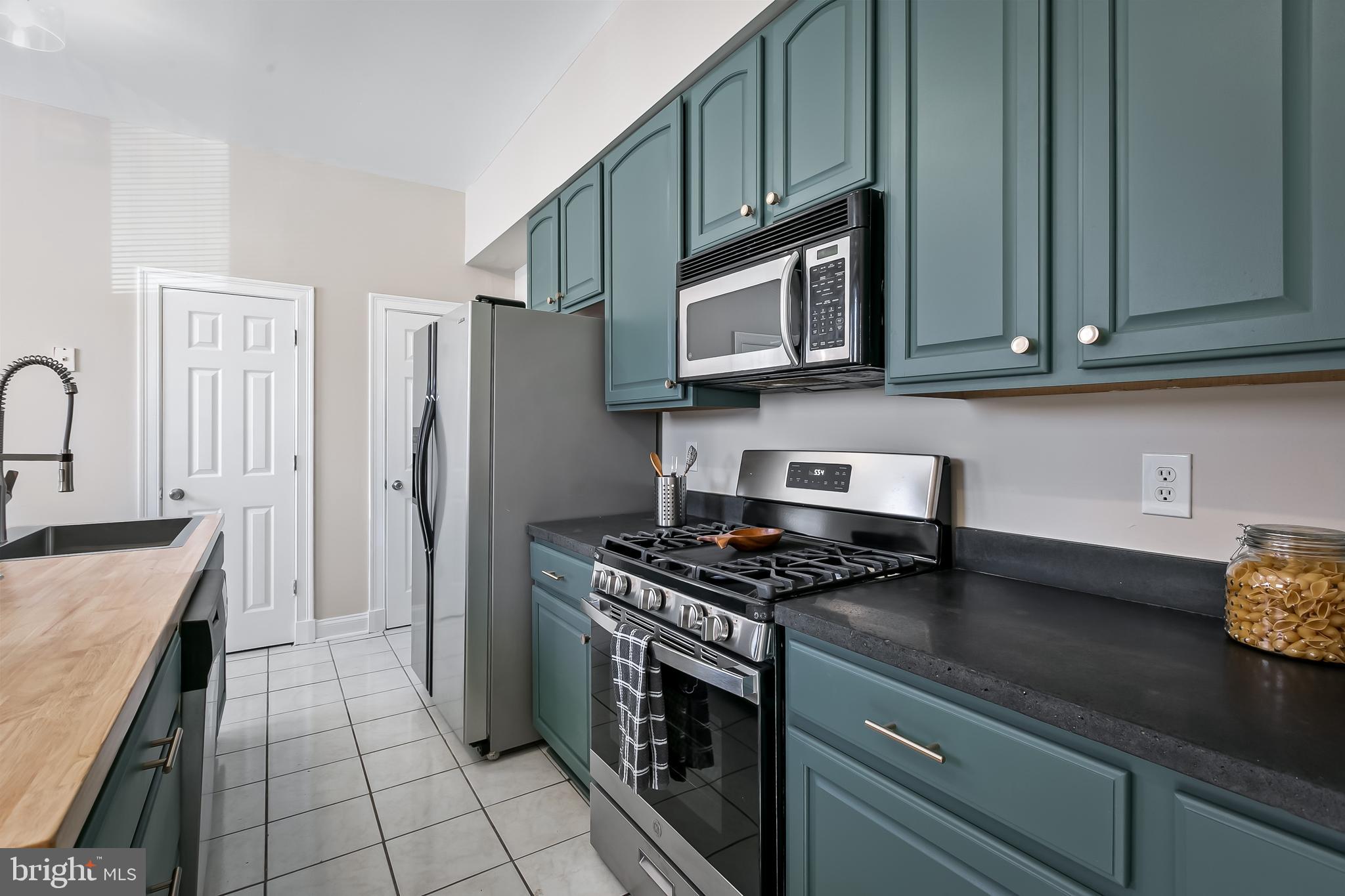 PATTERSON PARK - Residential