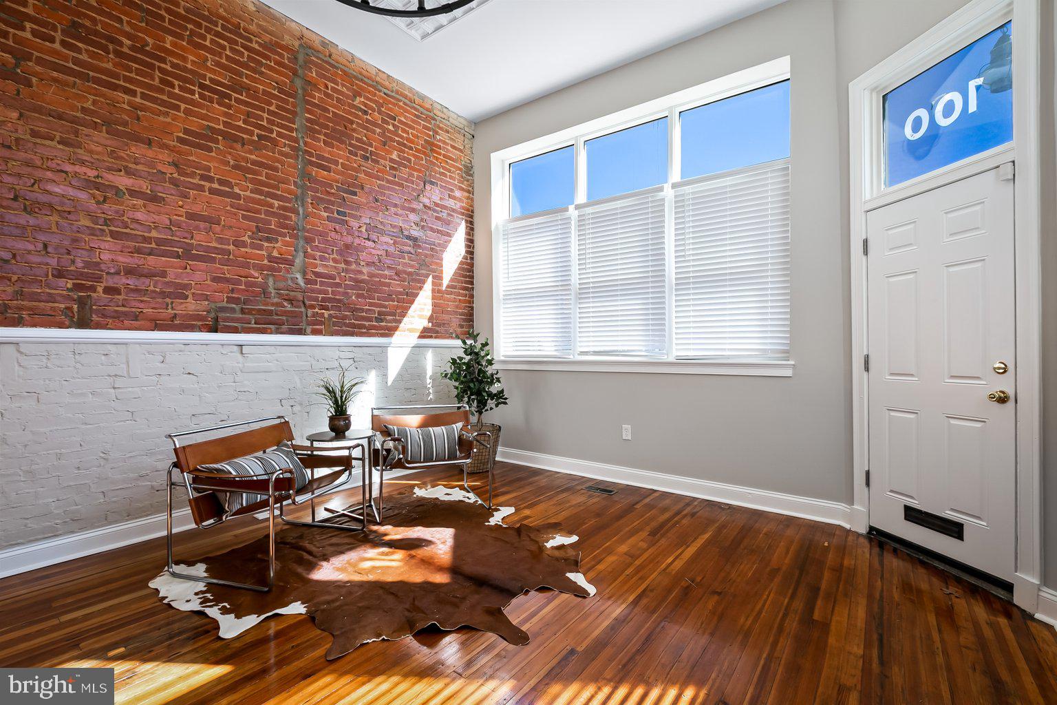 PATTERSON PARK - Residential