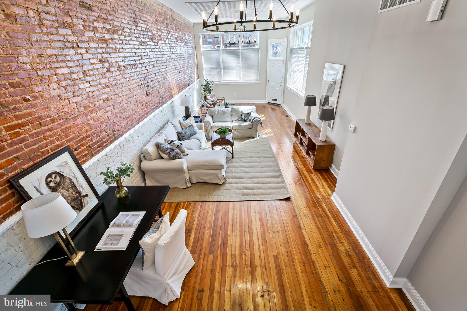 PATTERSON PARK - Residential