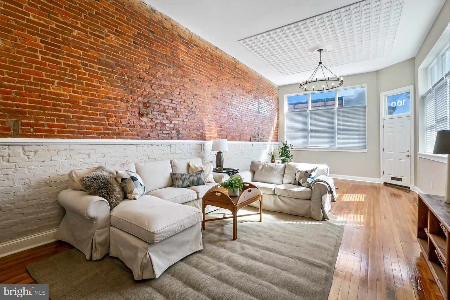 PATTERSON PARK - Residential