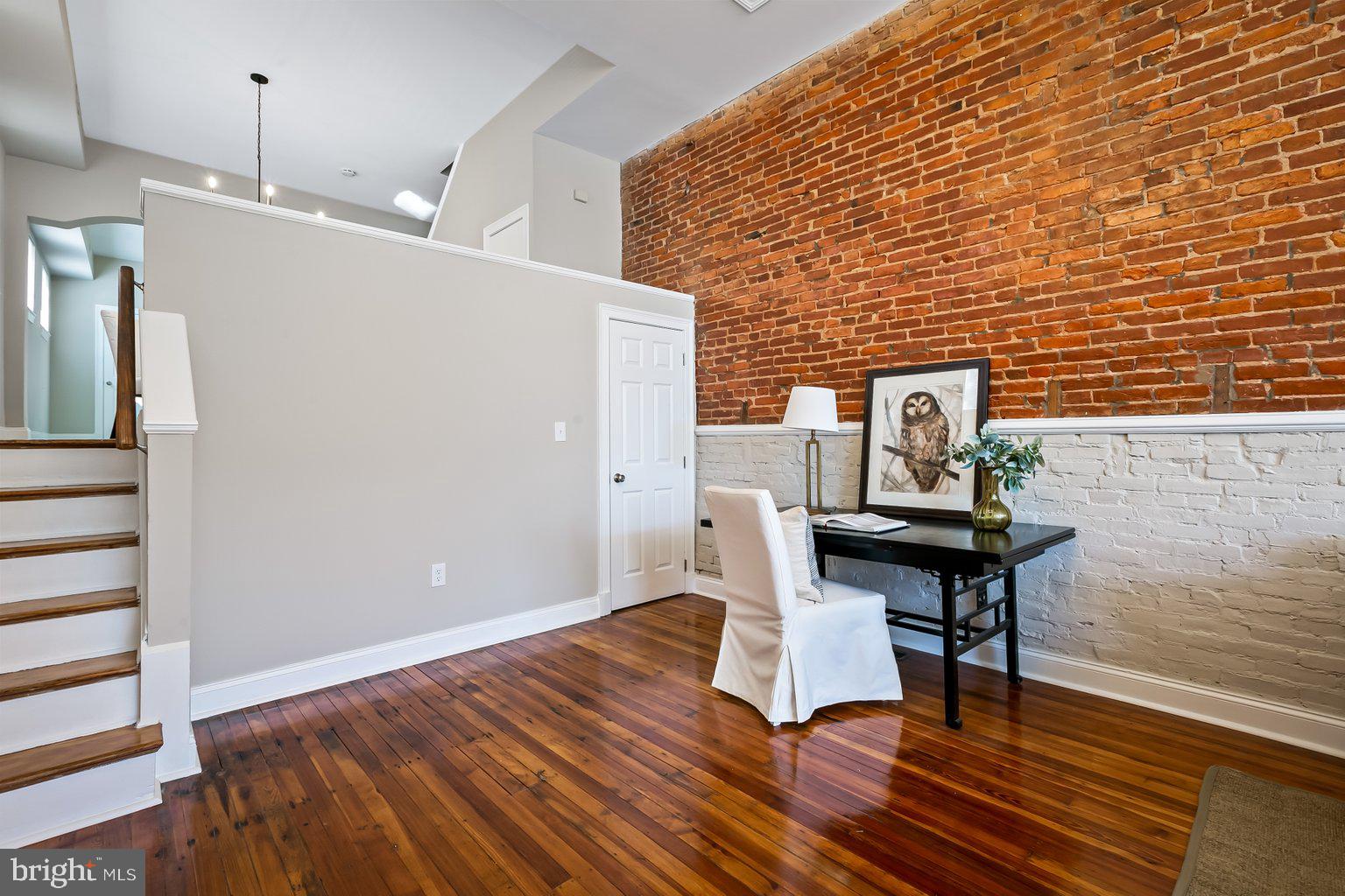 PATTERSON PARK - Residential