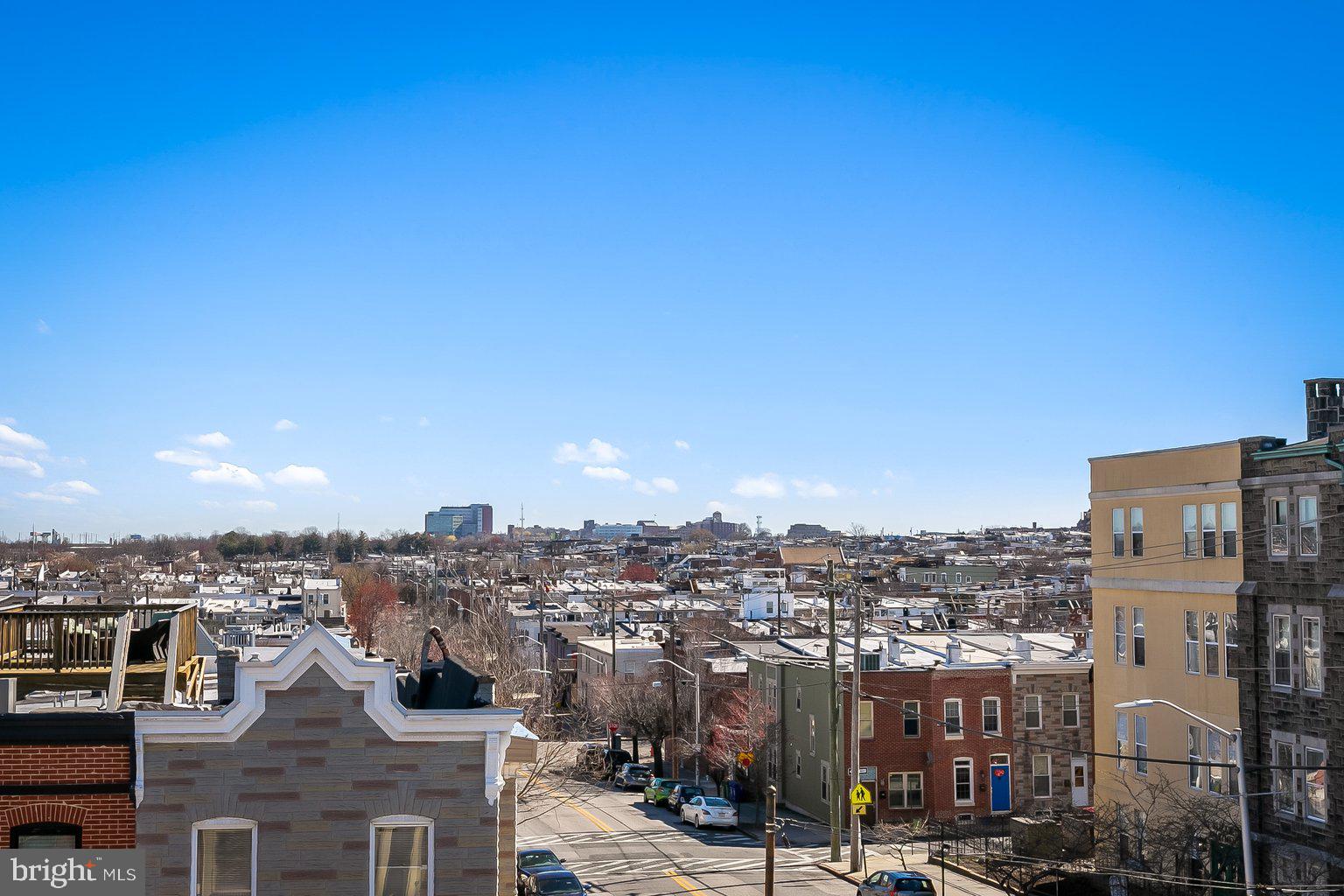 PATTERSON PARK - Residential