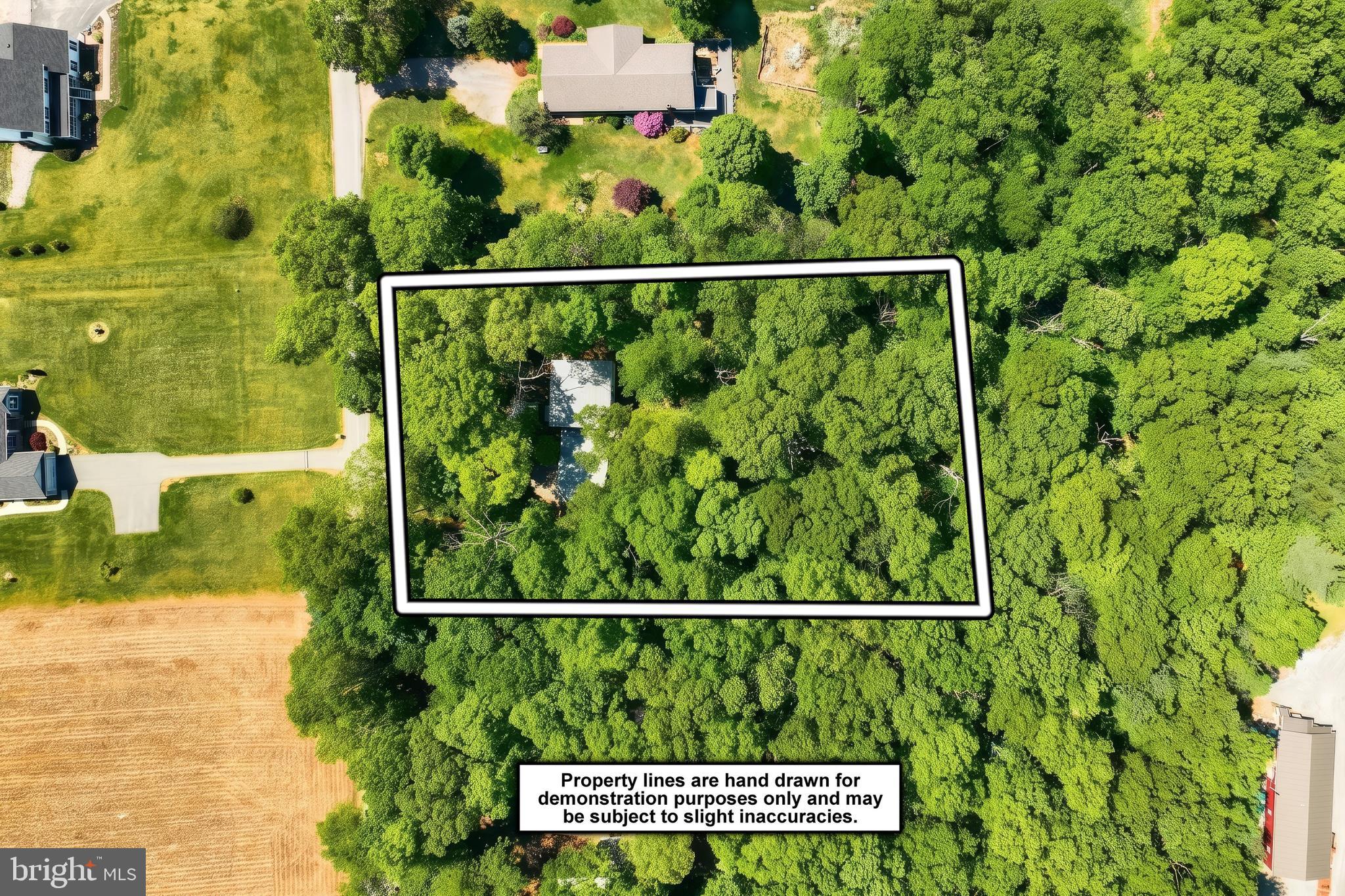 4275 EVERGREEN ROAD