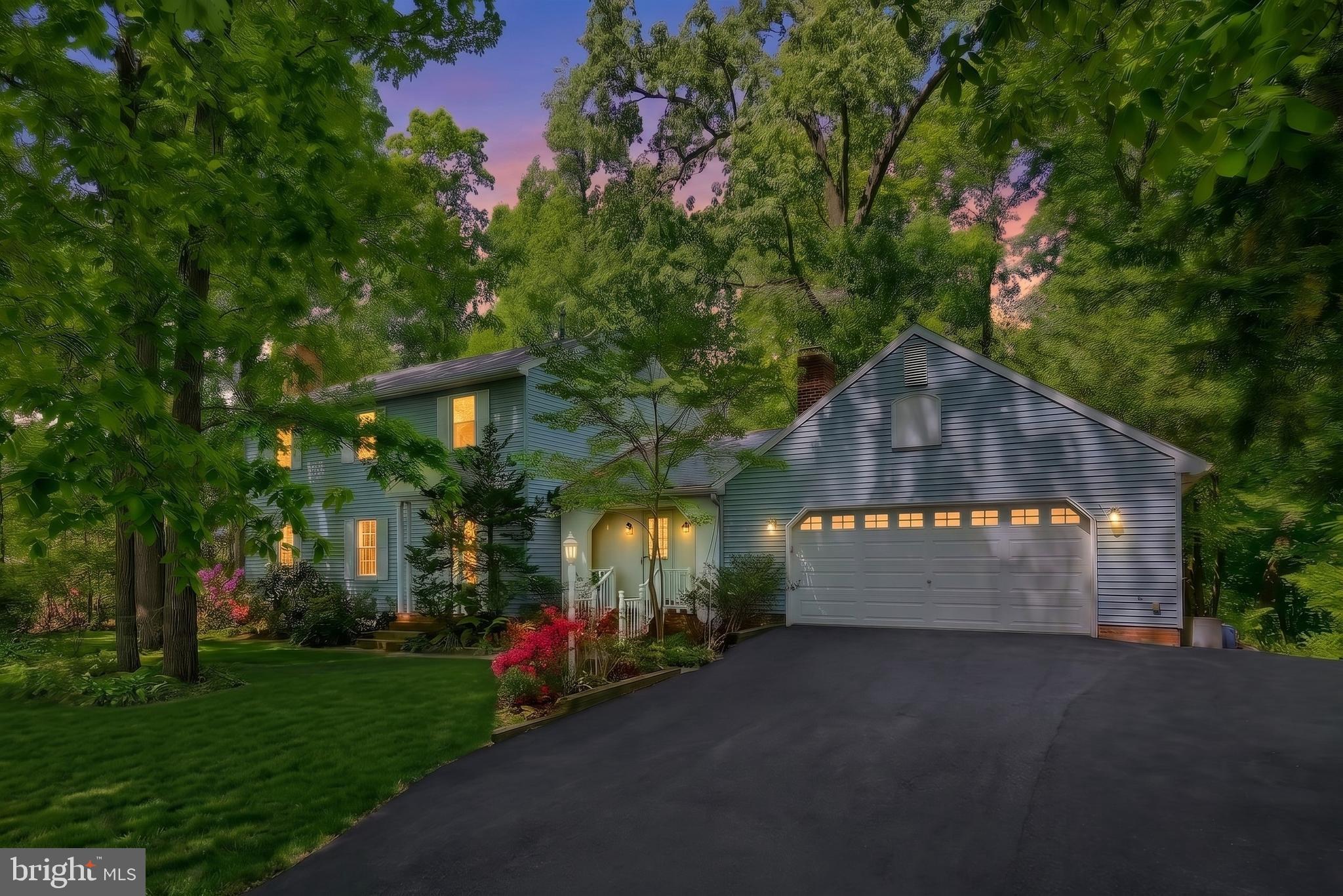 4275 EVERGREEN ROAD