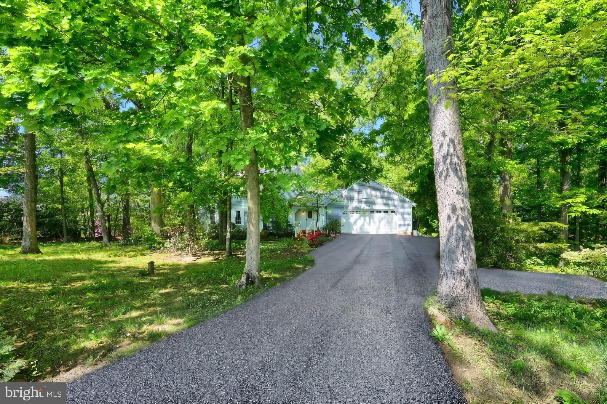 4275 EVERGREEN ROAD