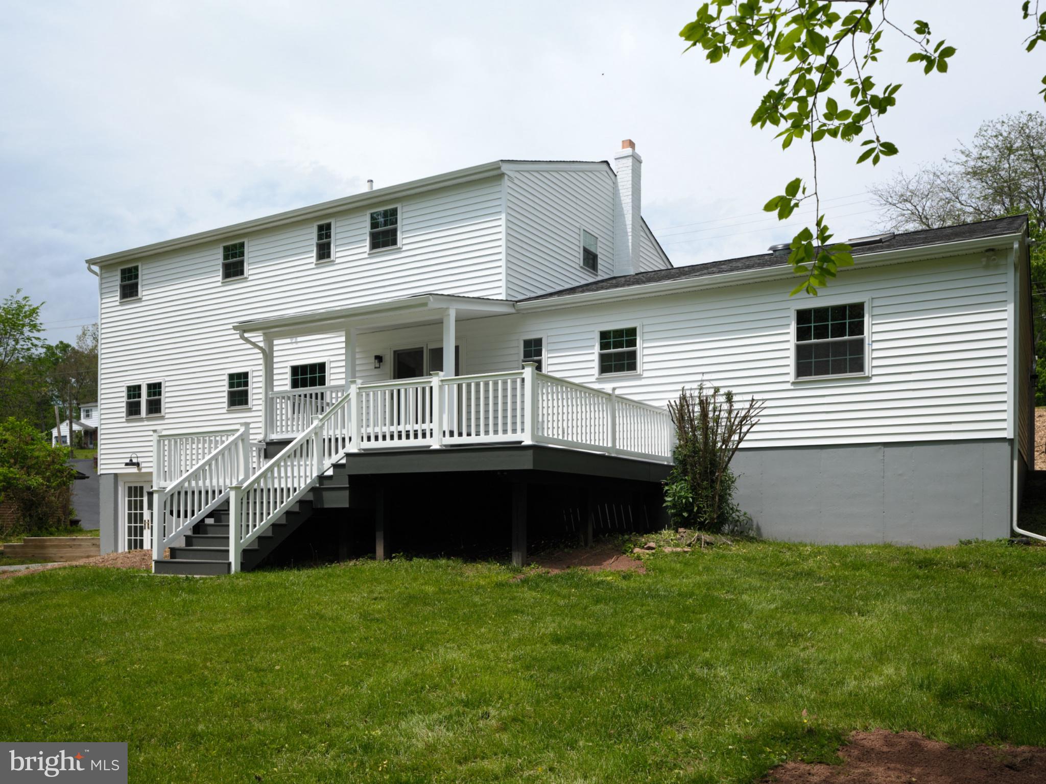 TROOPER MHP - Residential