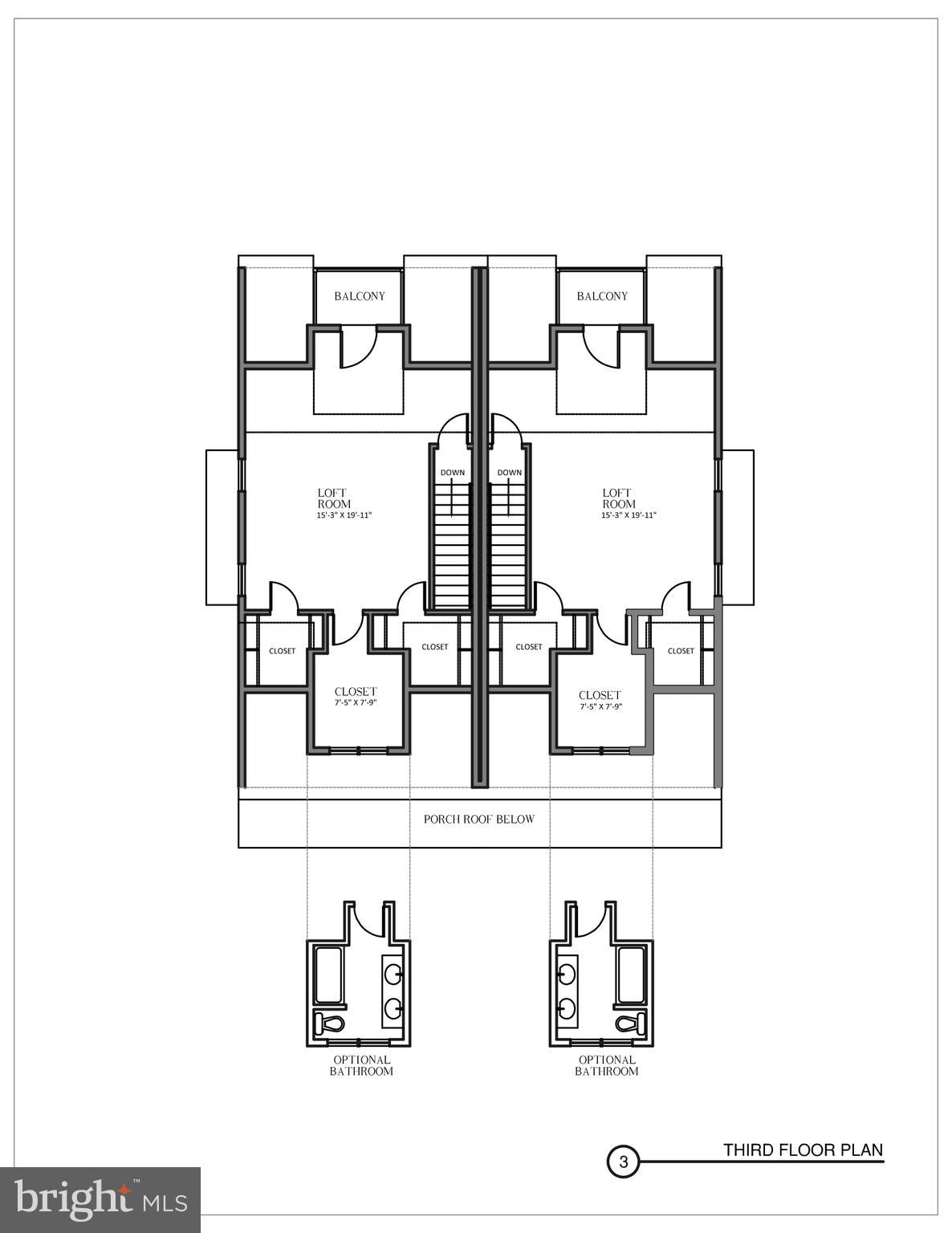 NONE AVAILABLE - Residential