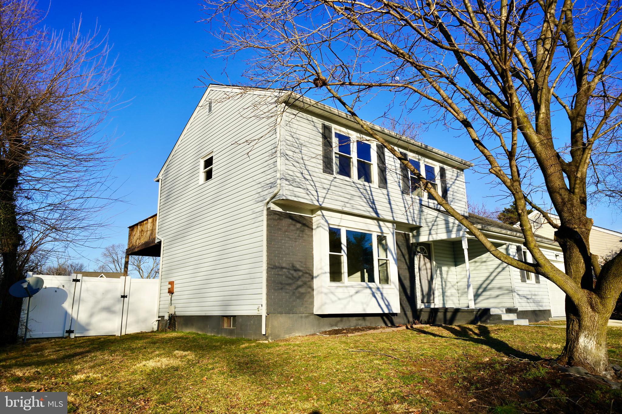 117 QUAIL HOLLOW DRIVE