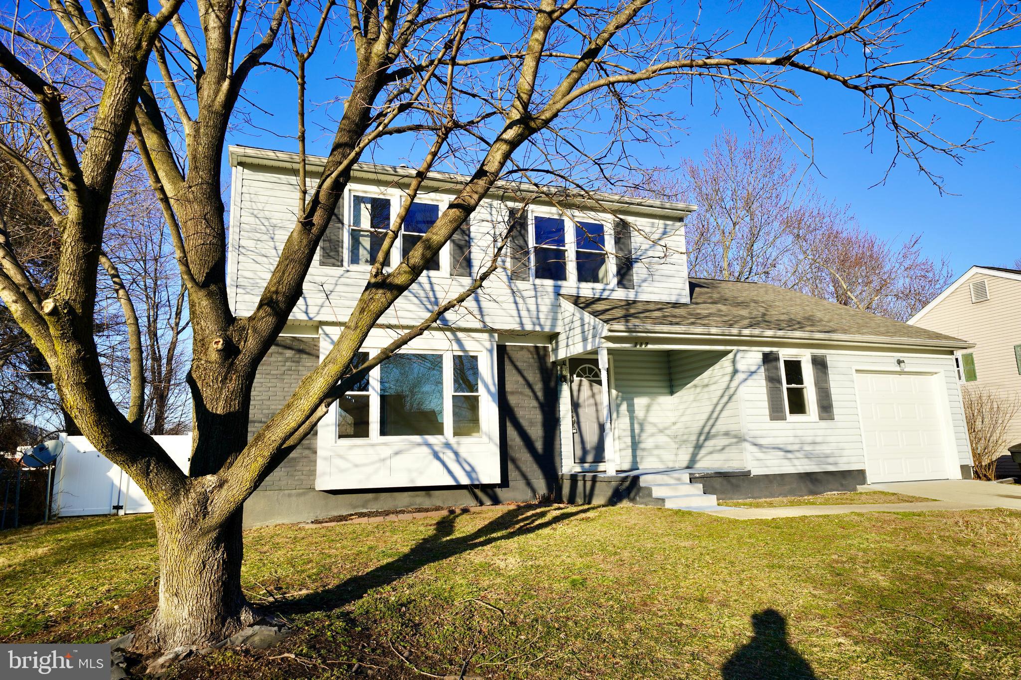 117 QUAIL HOLLOW DRIVE