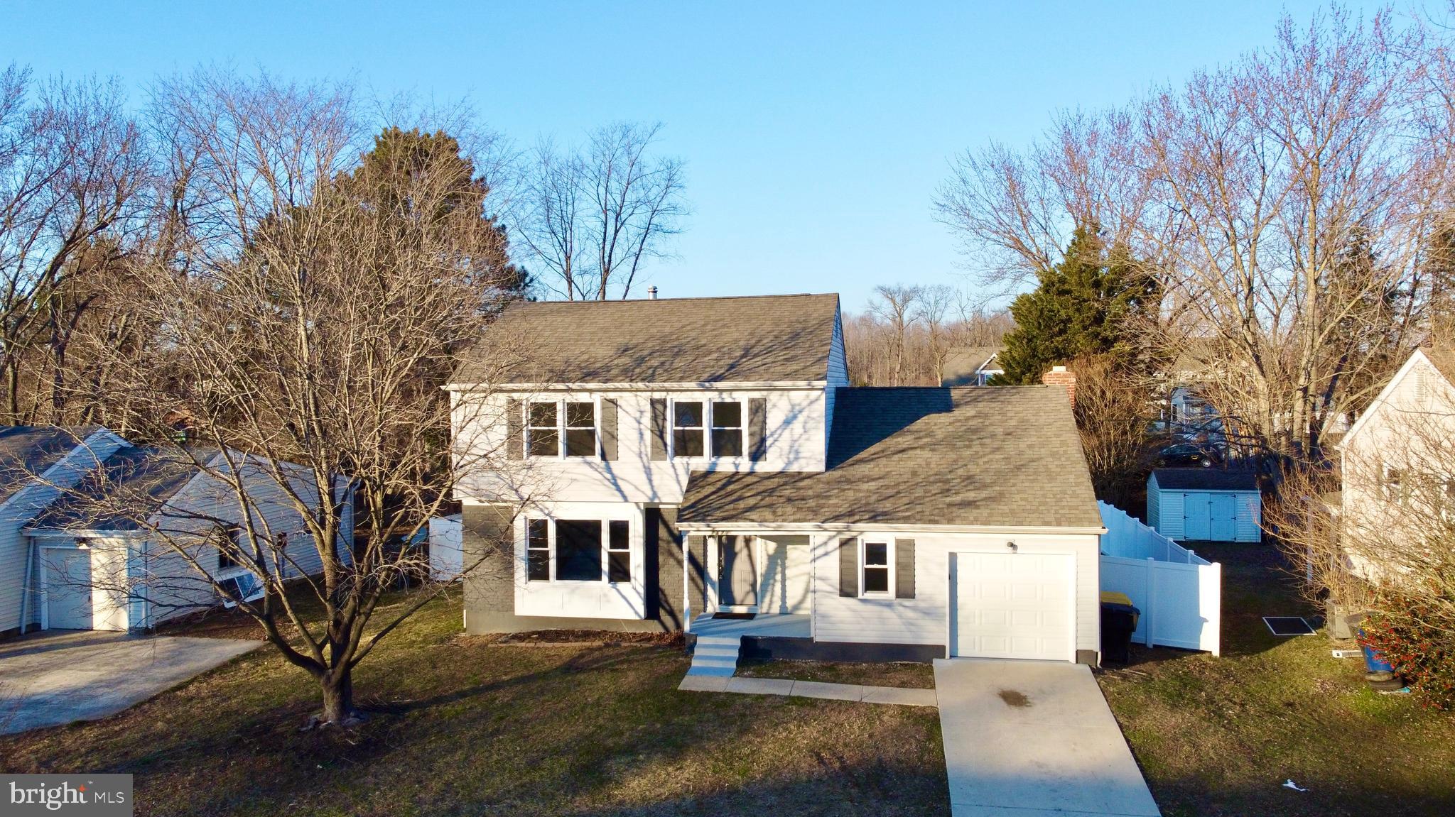 117 QUAIL HOLLOW DRIVE