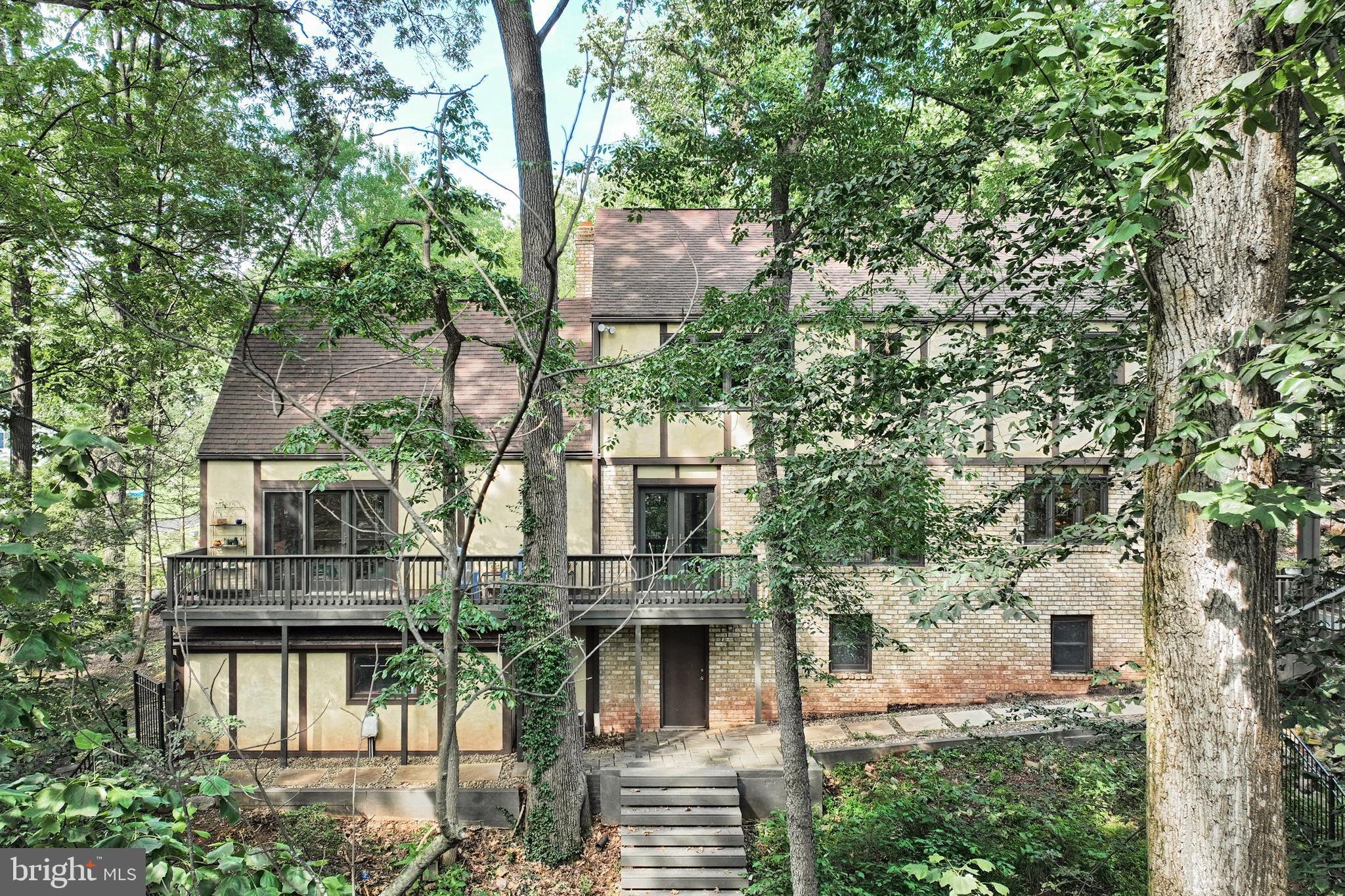 8 PINE TREE DRIVE