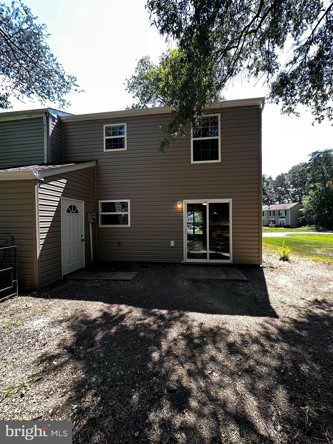 WAKEFIELD NEIGHBORHOOD - Residential