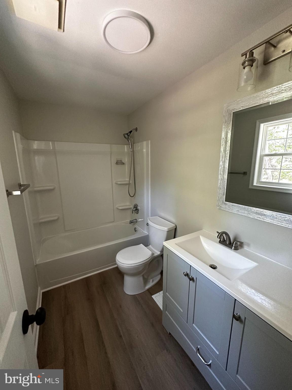 WAKEFIELD NEIGHBORHOOD - Residential