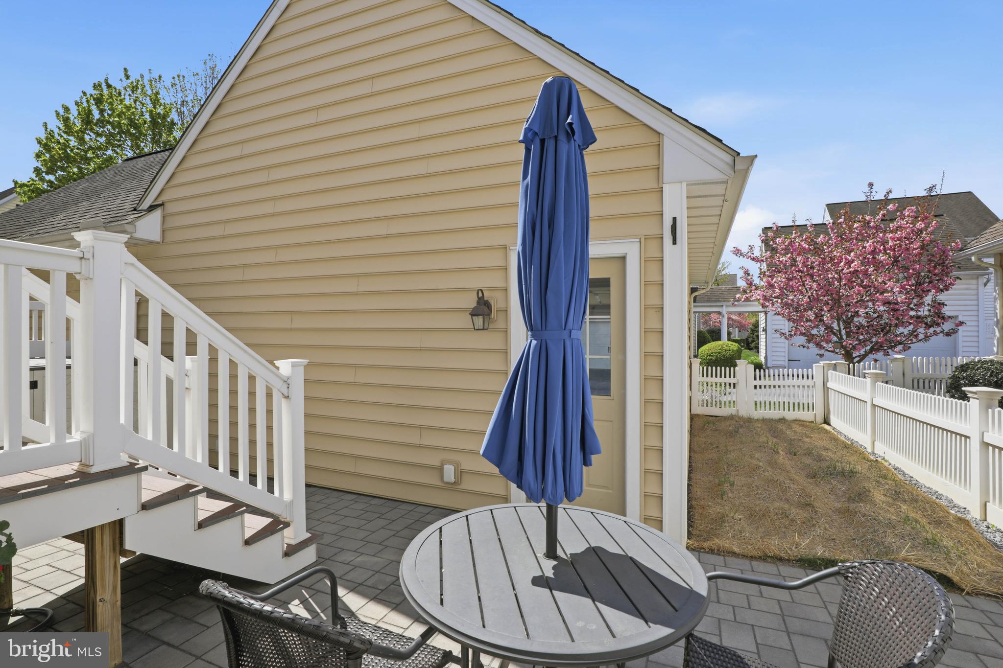 VERANDA - Residential