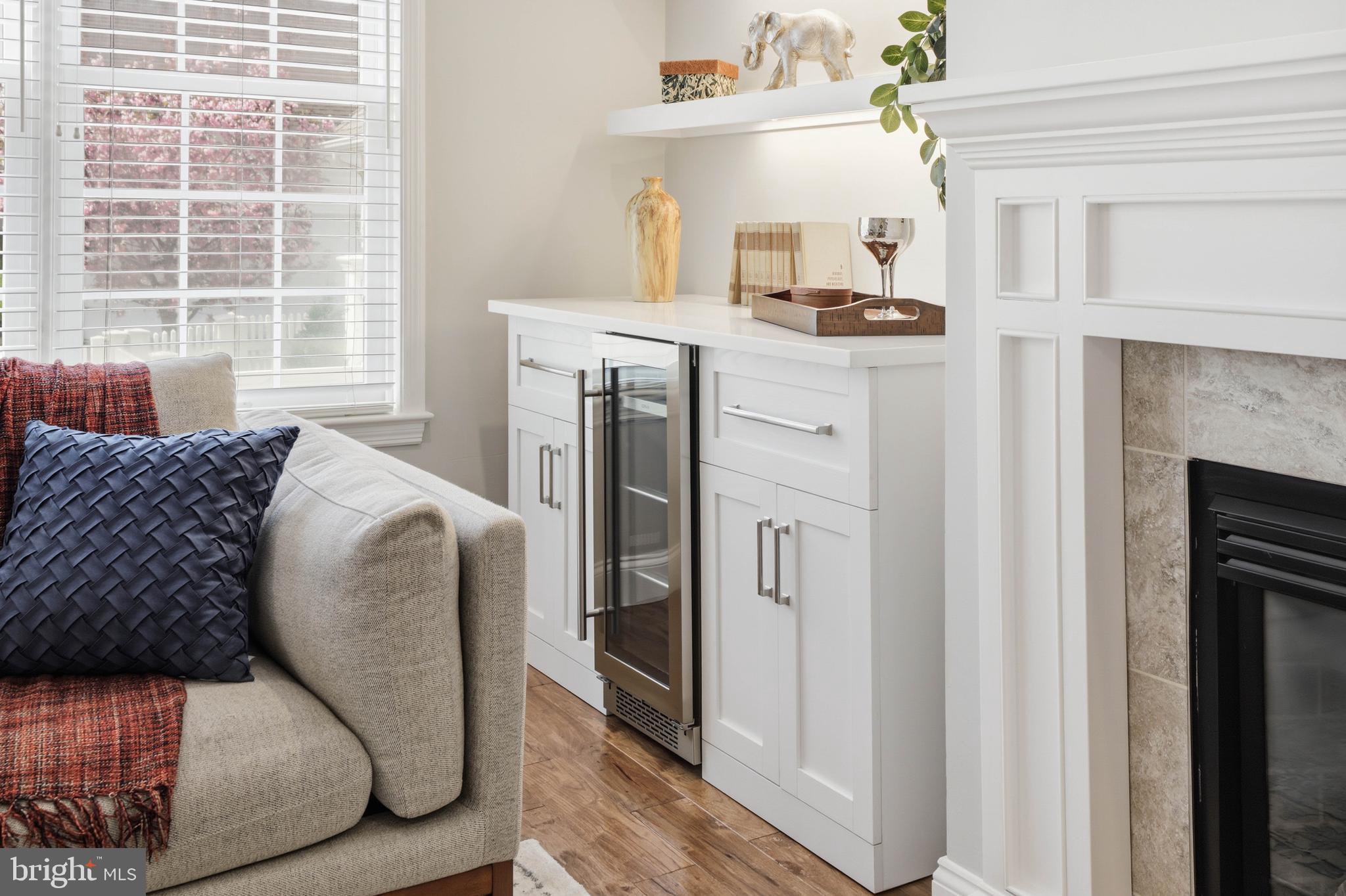 VERANDA - Residential