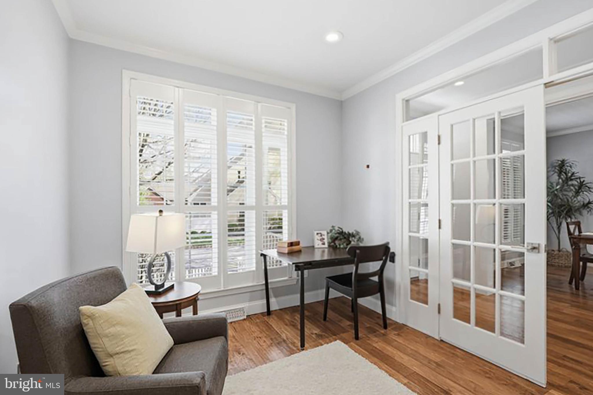 VERANDA - Residential