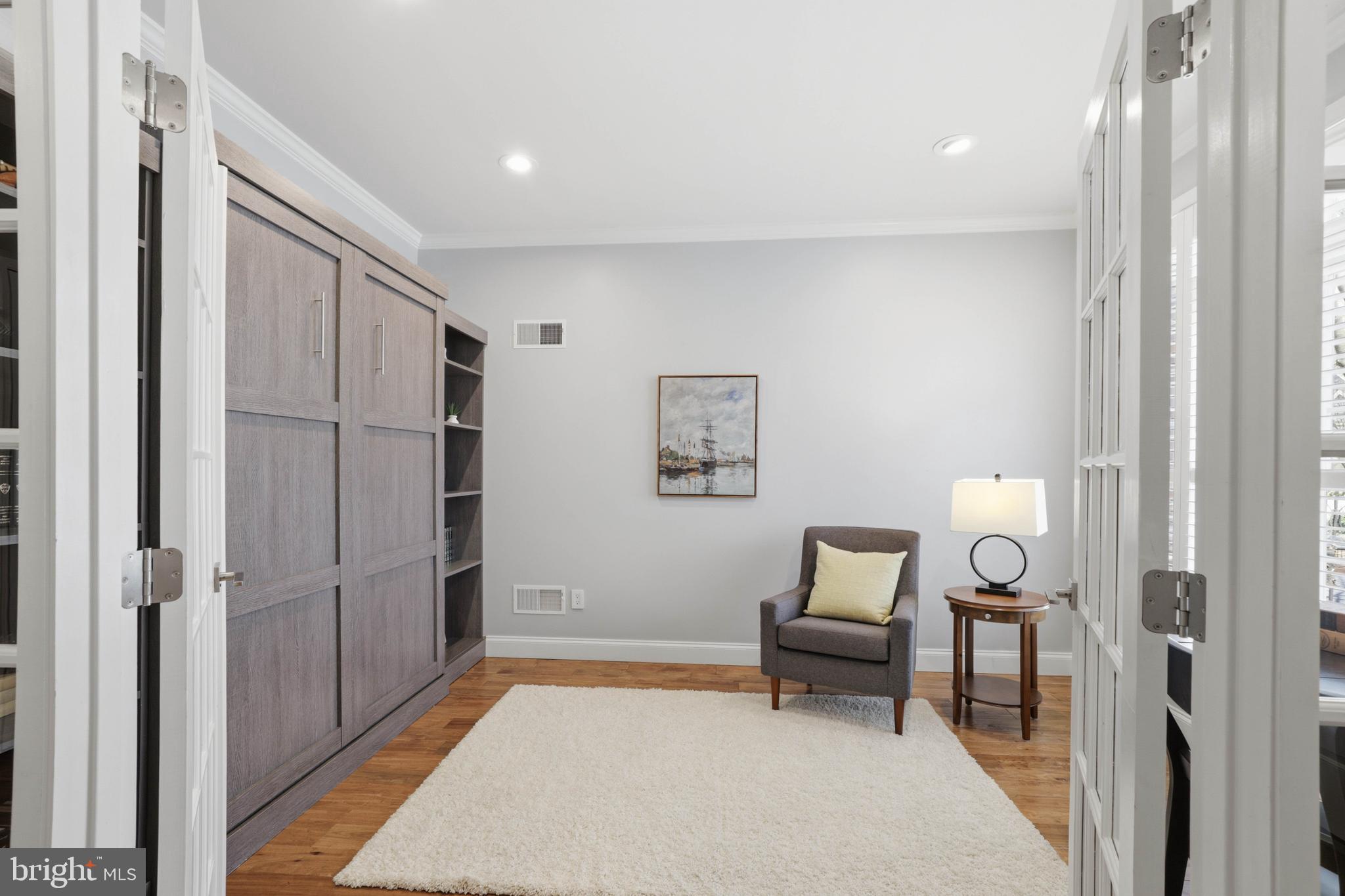 VERANDA - Residential