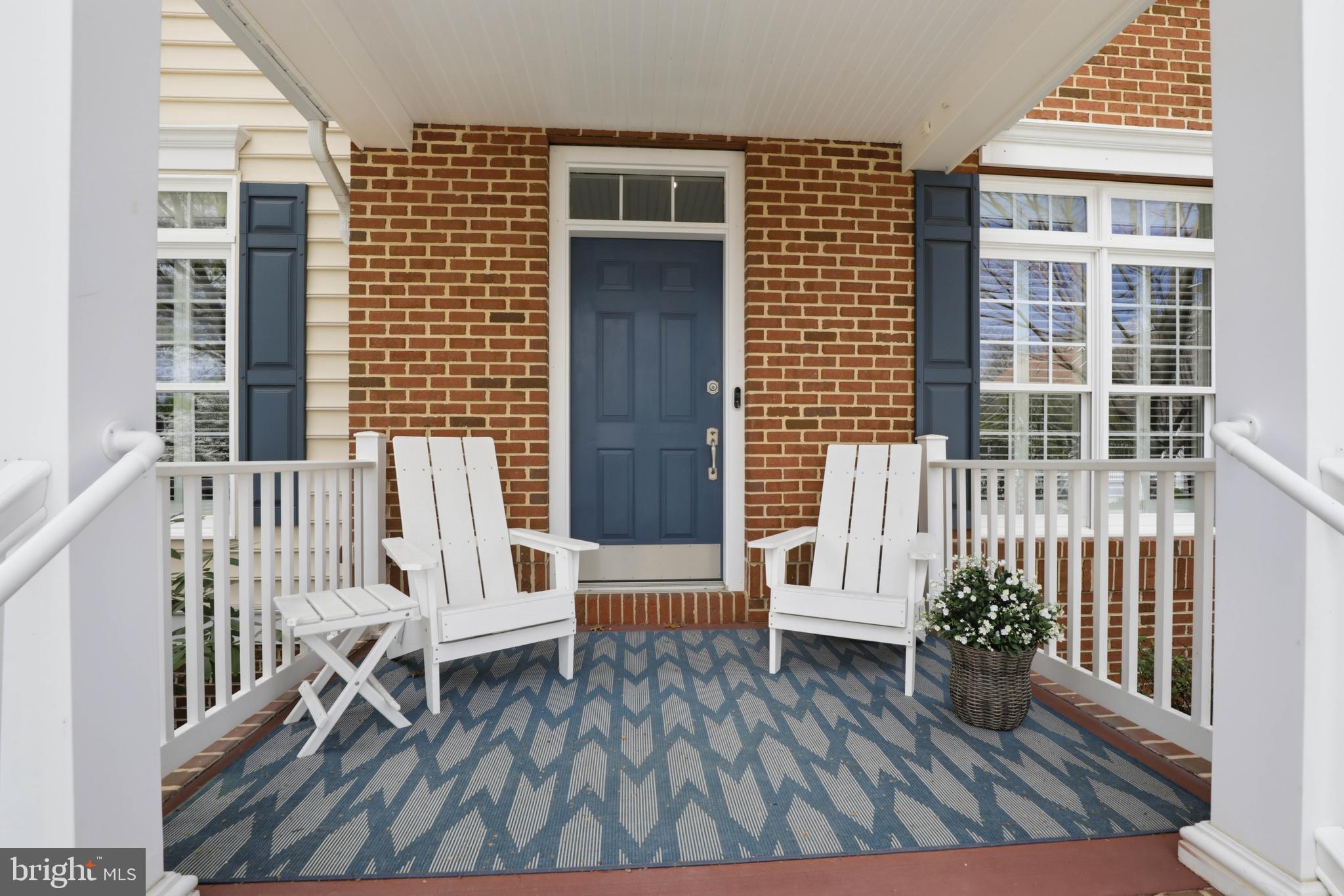 VERANDA - Residential